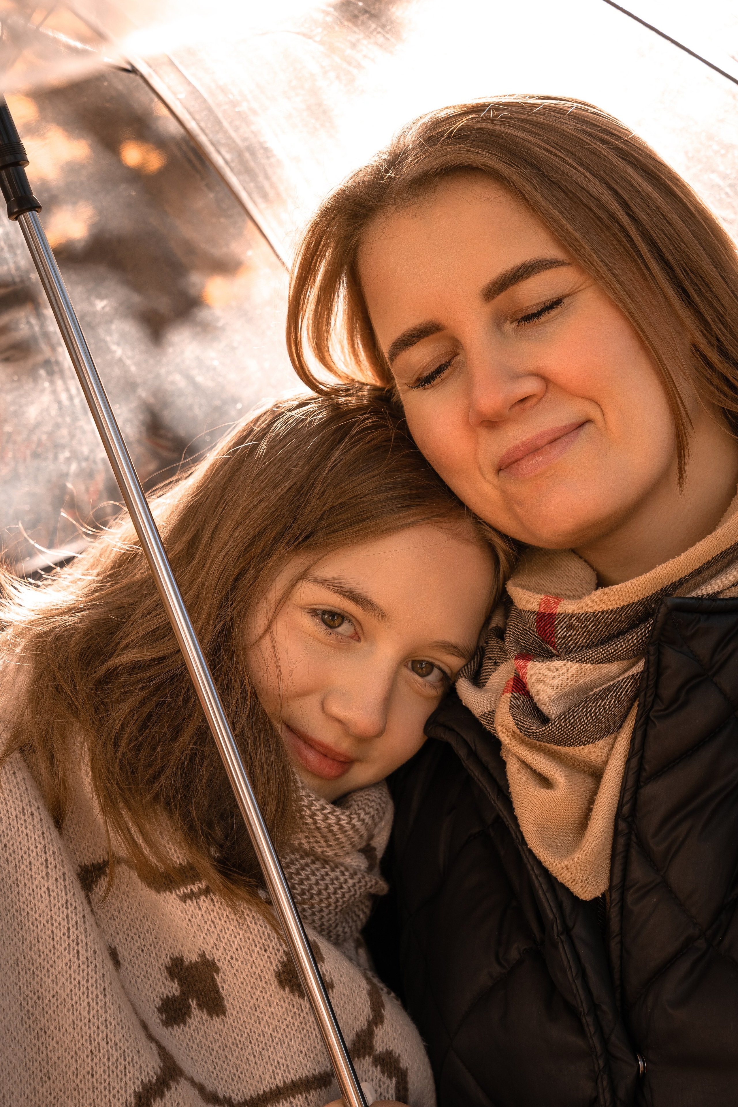 Юля и Кира. Фотограф в Ульяновске Александра Григоровских