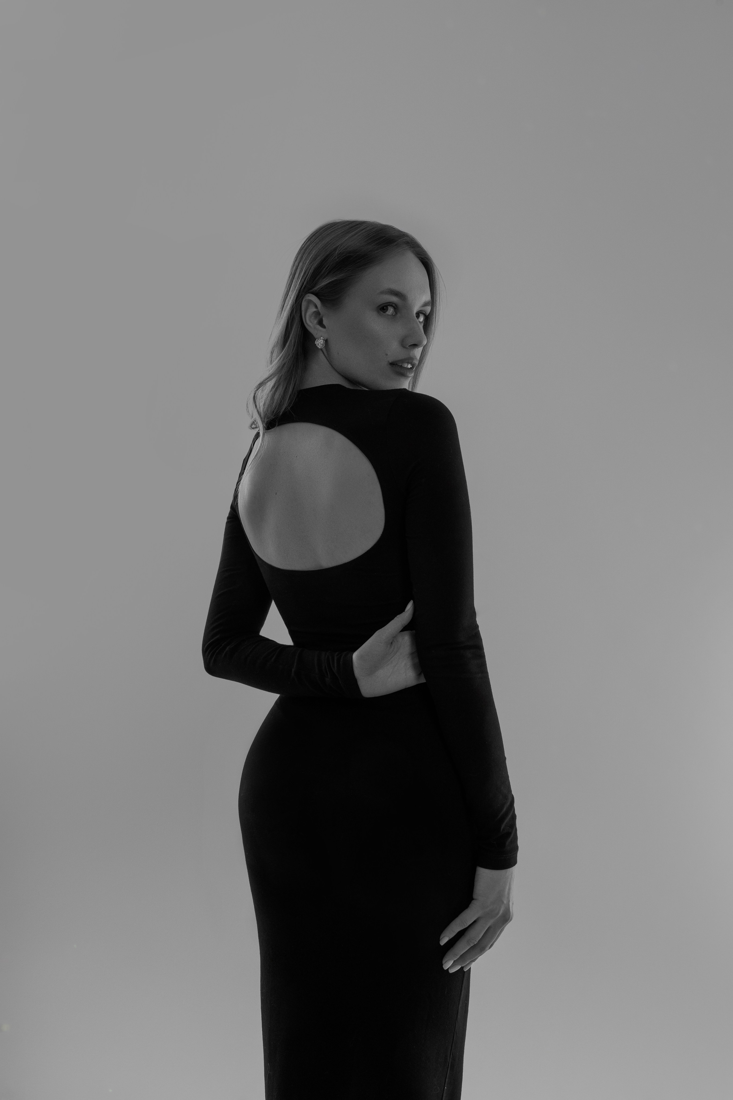 Женские в студии. Семейный и детский фотограф в Селенгинске Екатерина Чупрова