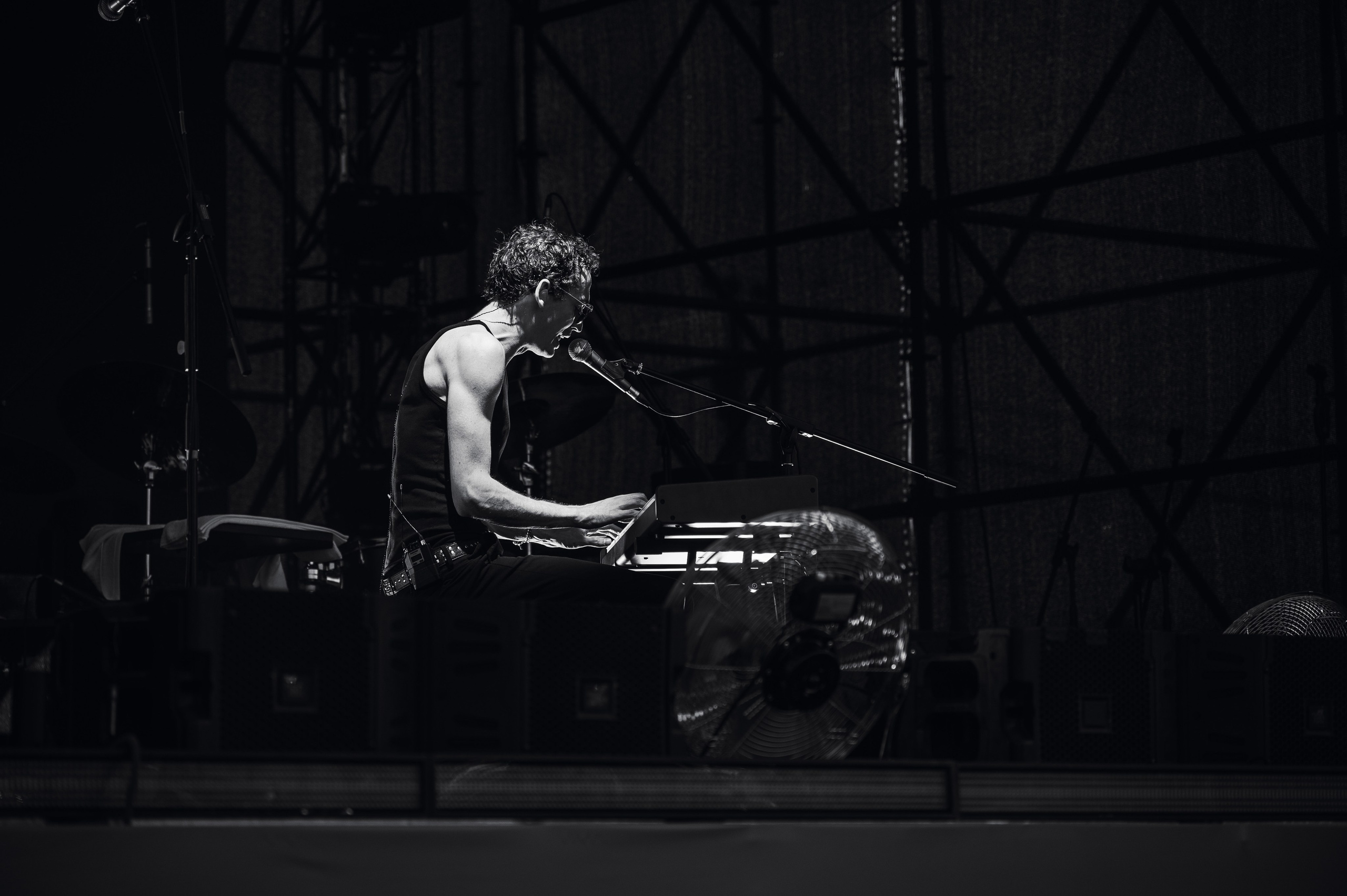 Toyla Fest 2024. Фотограф в Алматы Кизилов Кирилл