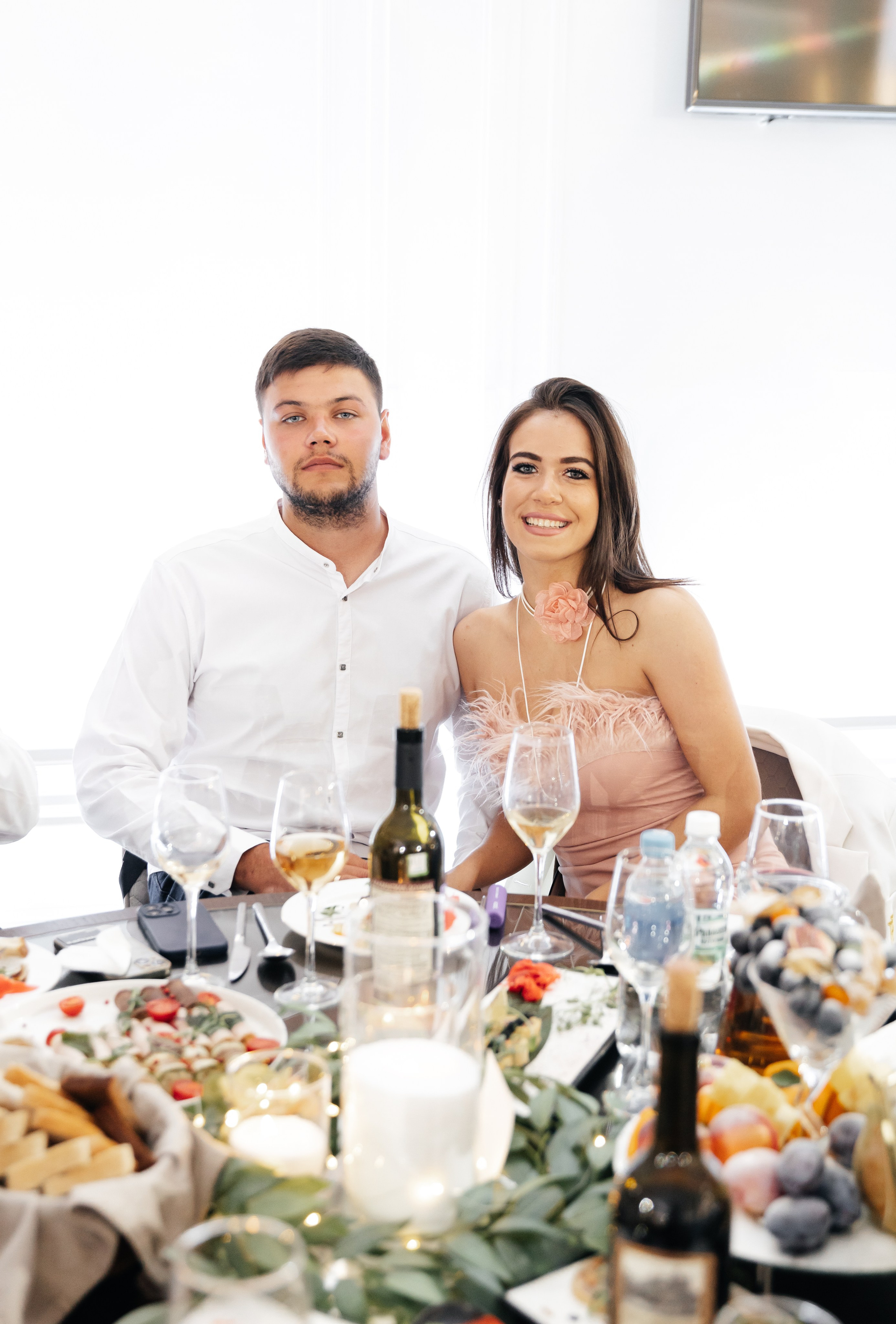 Ainur & Alina. Свадебный фотограф Ильнар Асадуллин