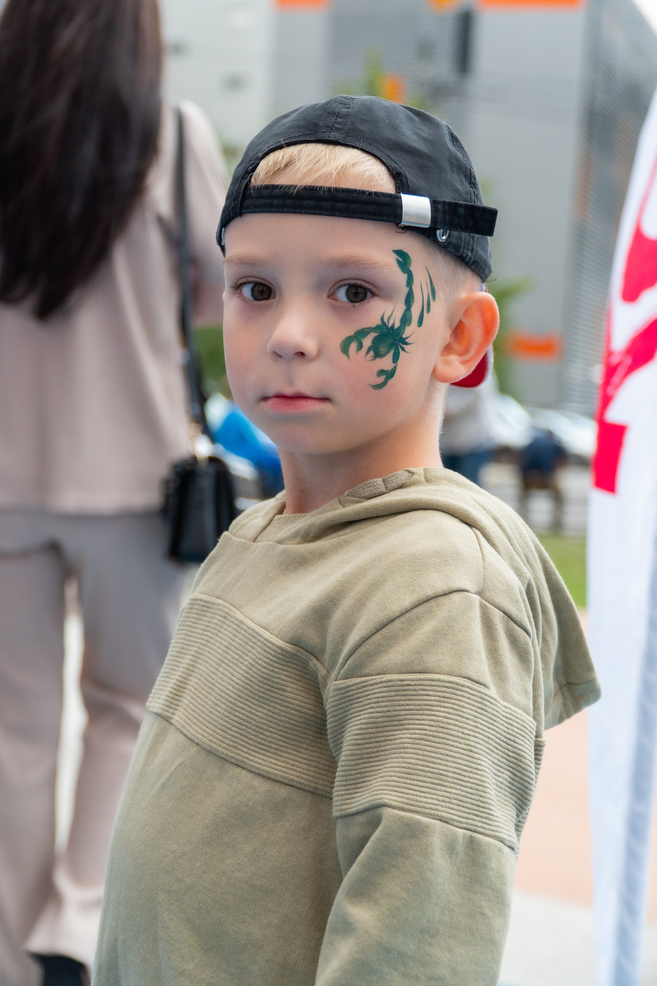 Праздник «1 сентября» НТК. Сайт видеооператора Даниила Лебедева в Санкт-Петербурге