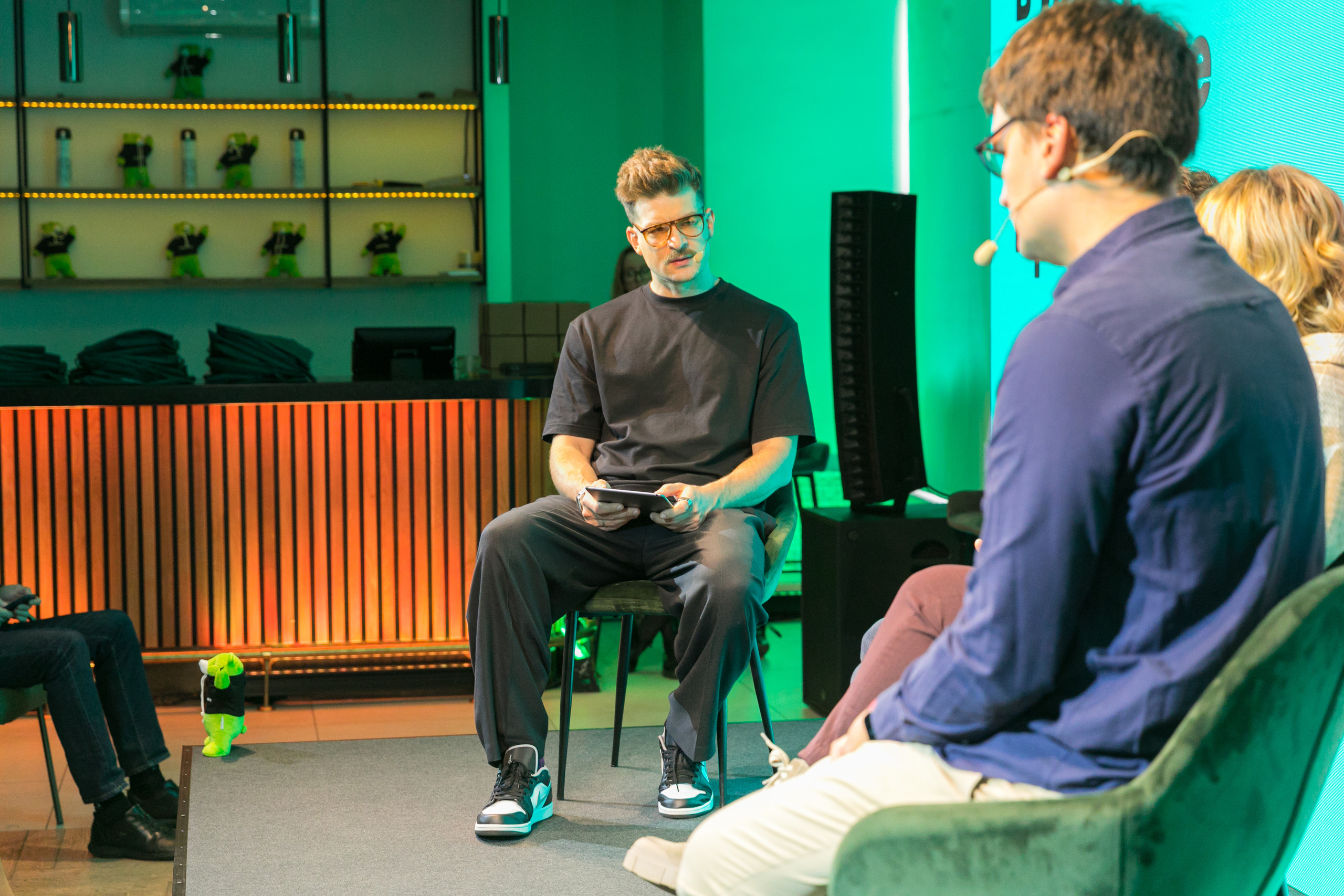 Kaspersky. Kids Safe Media. Дима Колес / фото и видео съёмка в Москве