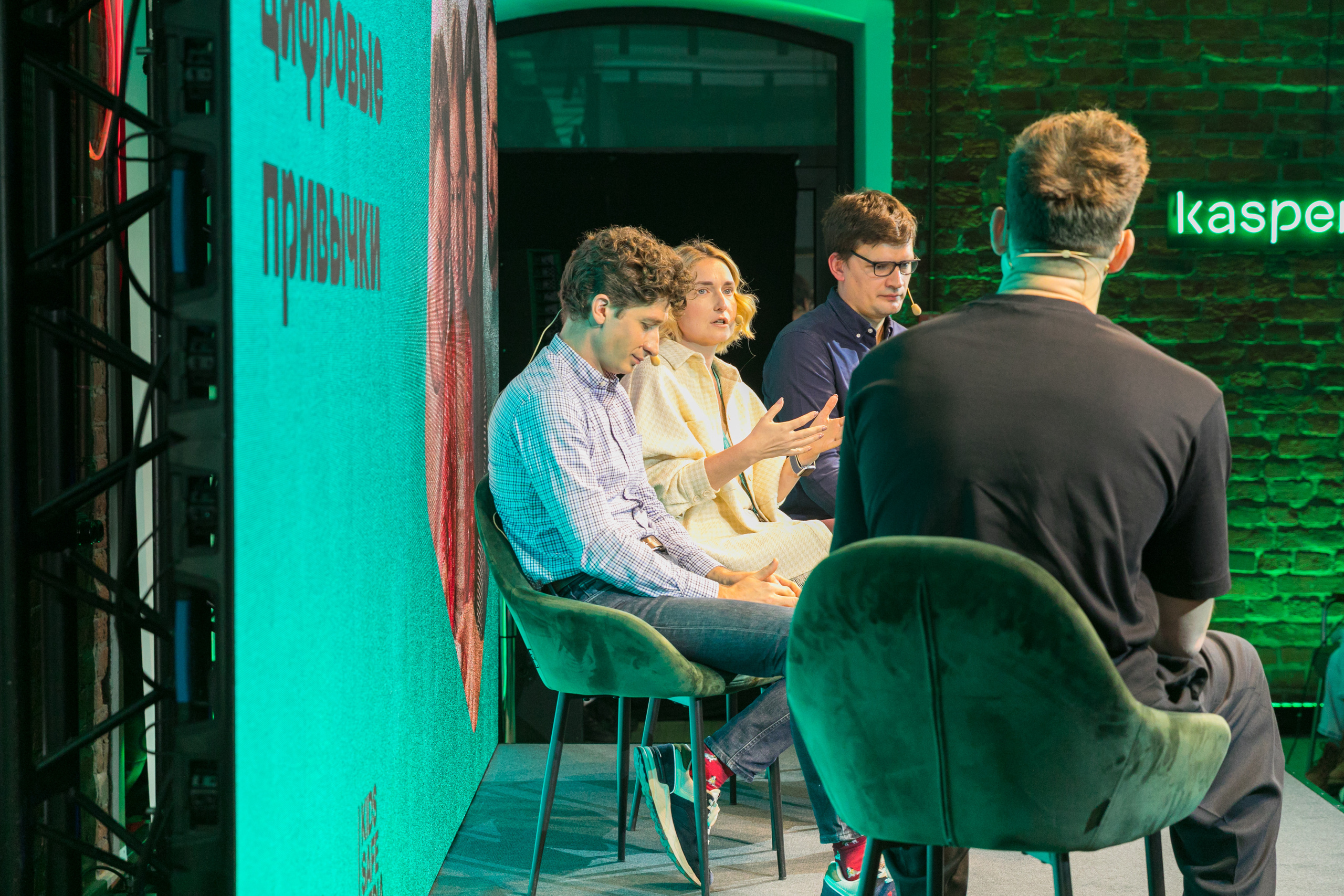 Kaspersky. Kids Safe Media. Дима Колес / фото и видео съёмка в Москве