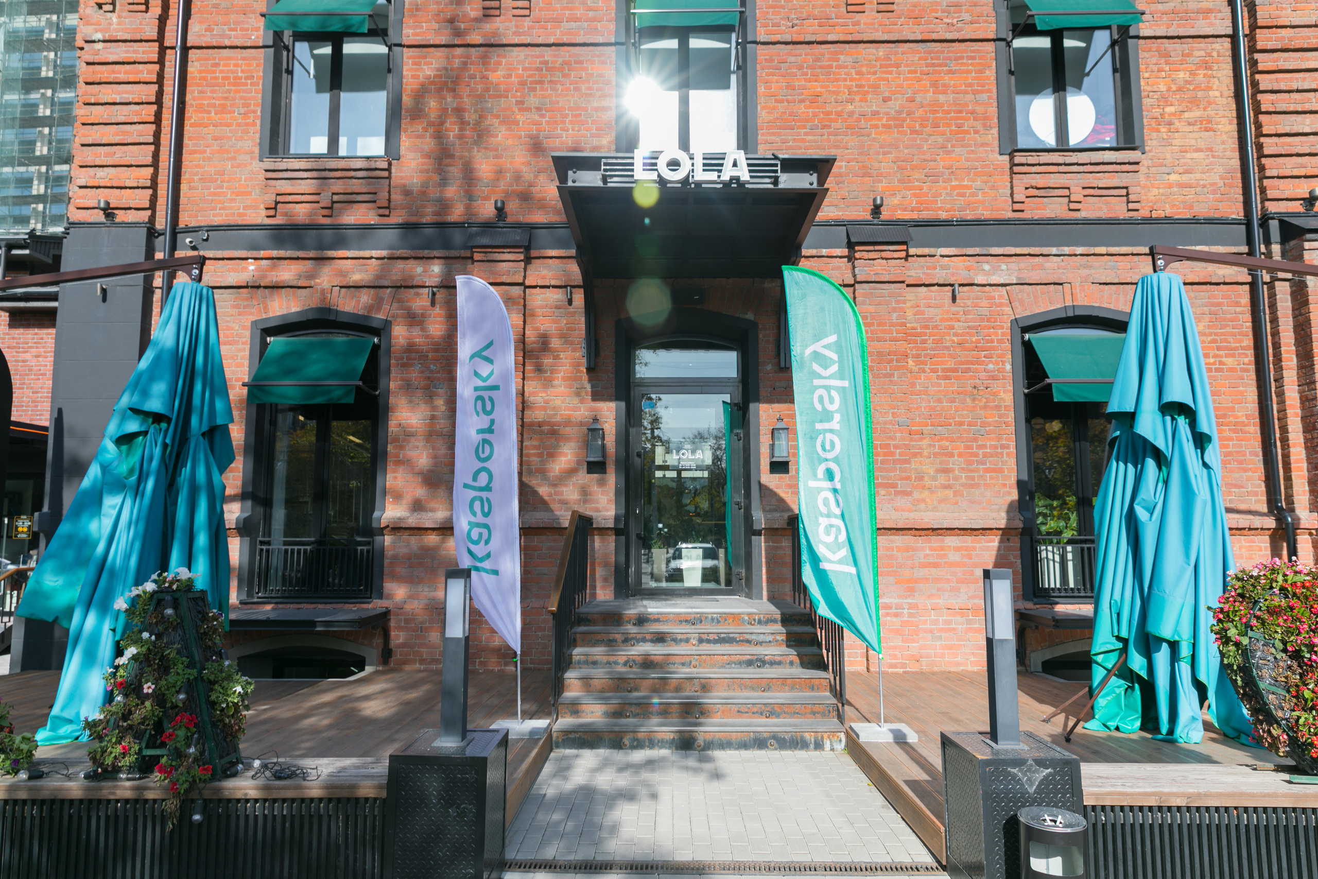 Kaspersky. Kids Safe Media. Дима Колес / фото и видео съёмка в Москве