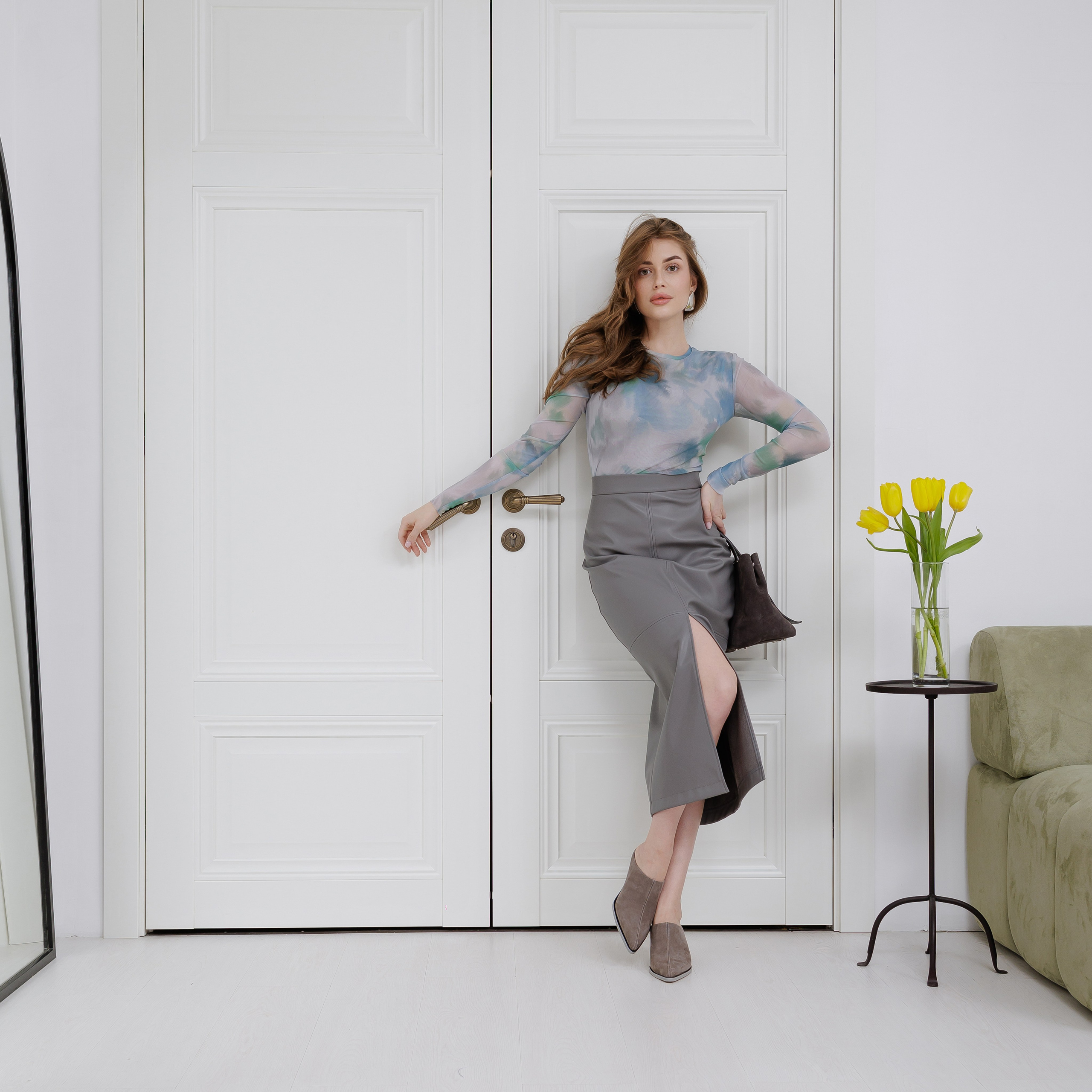 FACTURA — каталог. Фото и видео контент за одну съемку — Веретенников Егор