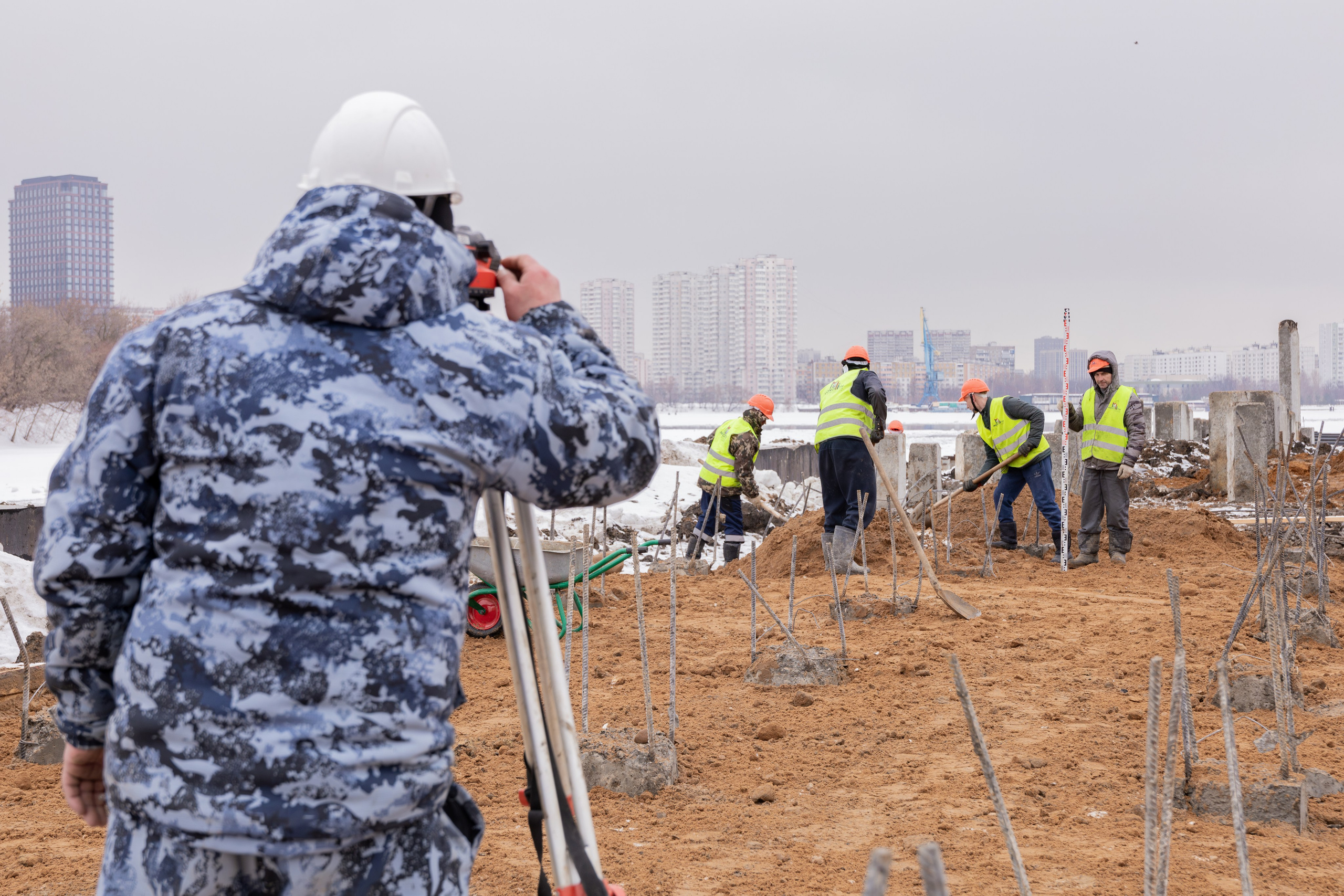 Фото. Фотографии души
