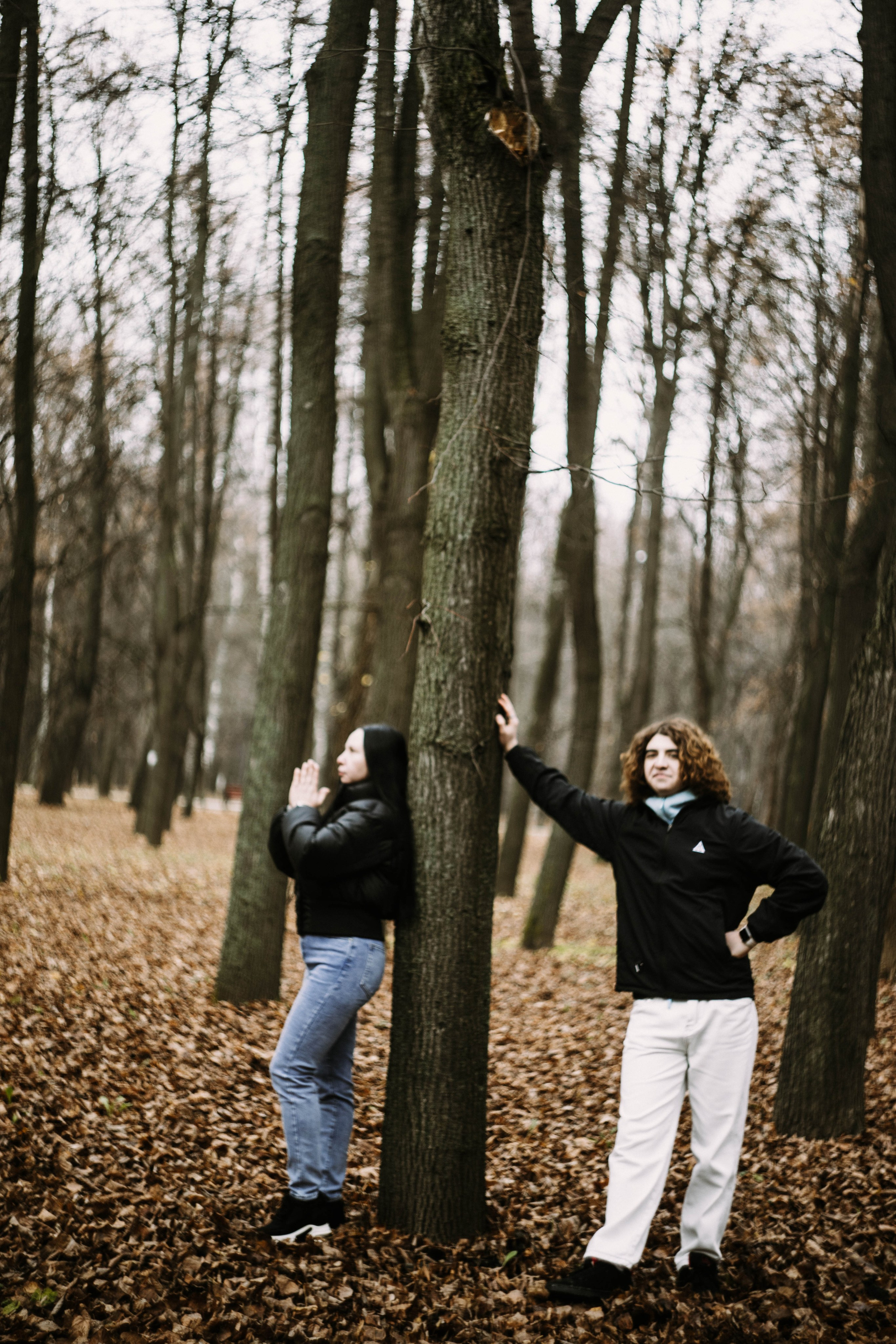 Жанна и Даня. 18-летие. Фотограф в Нижнем Новгороде
