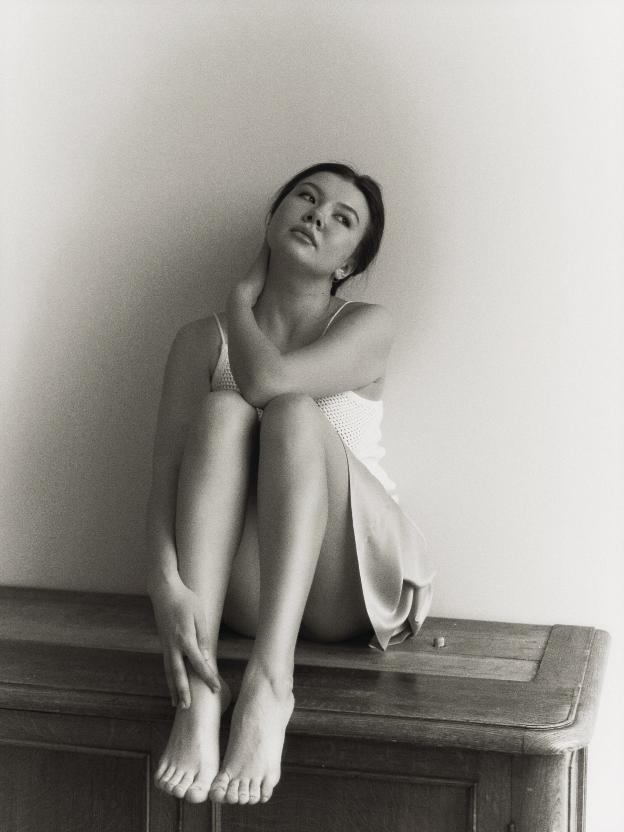 Natasha. Индивидуальная и семейная фотосессия в Чебоксарах Оксана Русакова