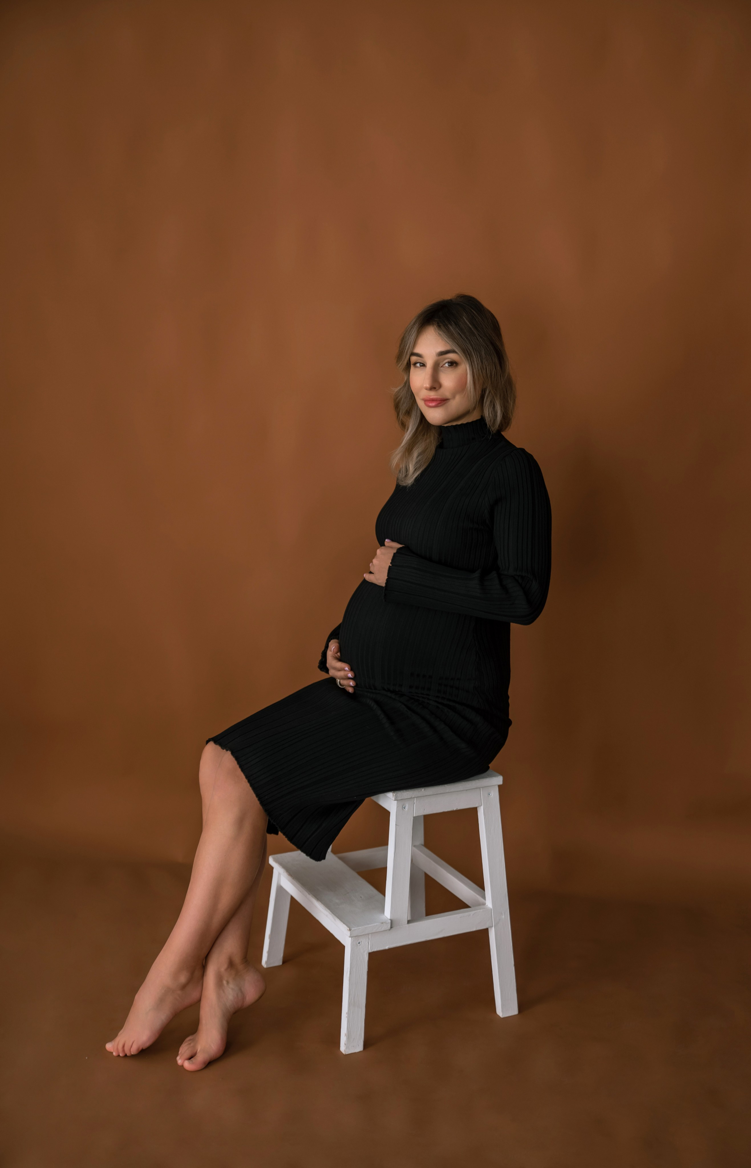 В ОЖИДАНИИ ЧУДА. Свадебный и семейный фотограф в Краснодарском крае