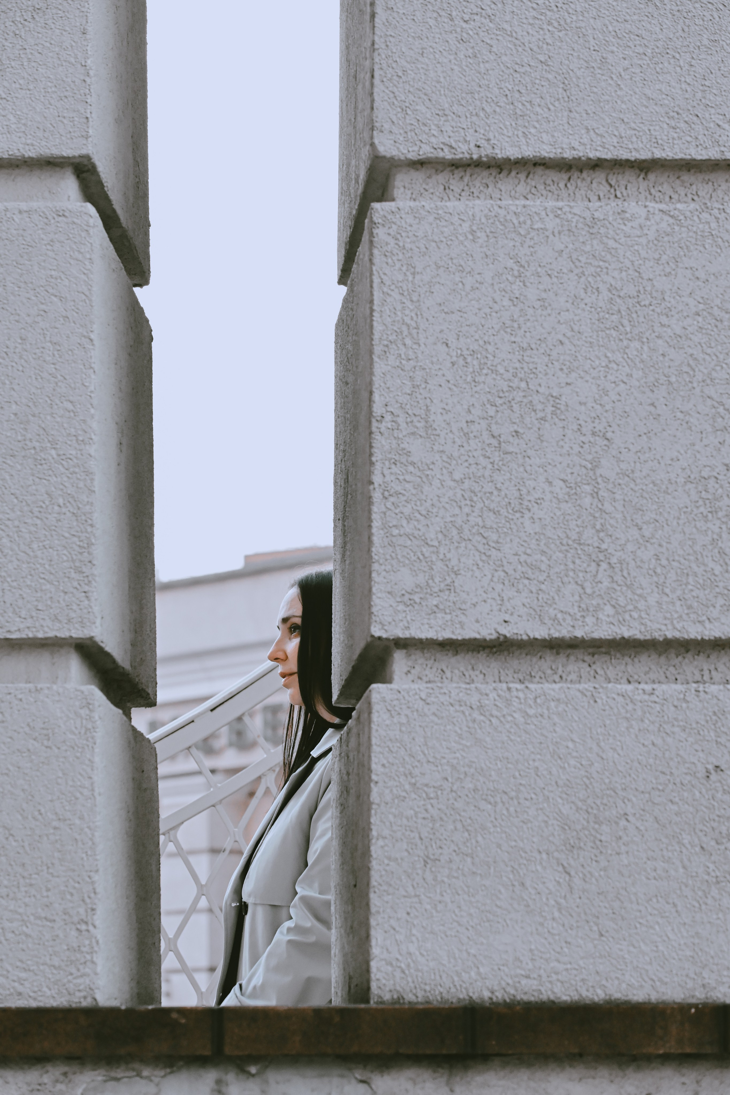 Женская фотосессия в поле с подсолнухами и ромашками. Фотограф в Ярославле Владимир Летуновский