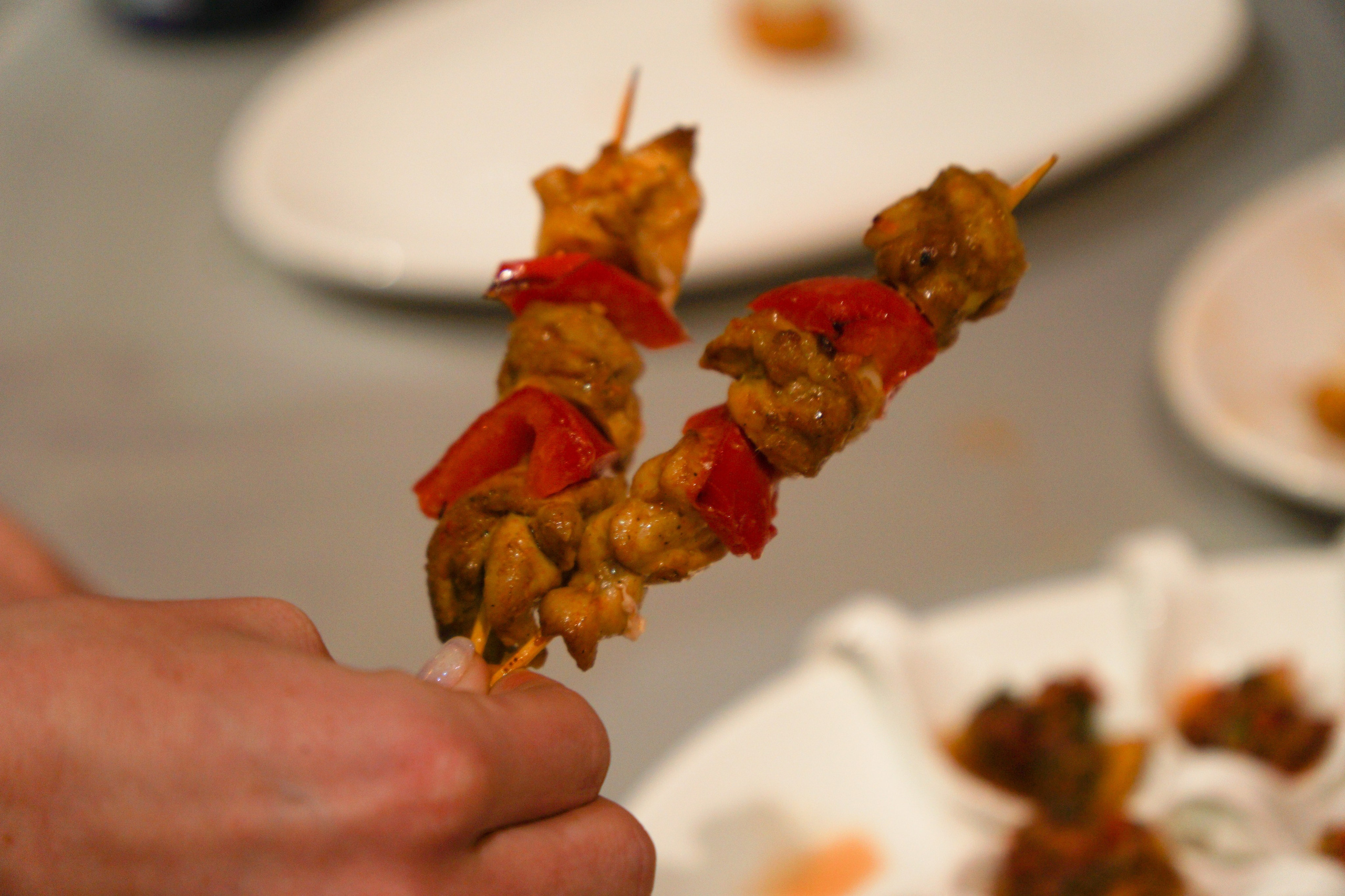 Конференция BCMed. Фотограф Дарья Локотко в Красноярске