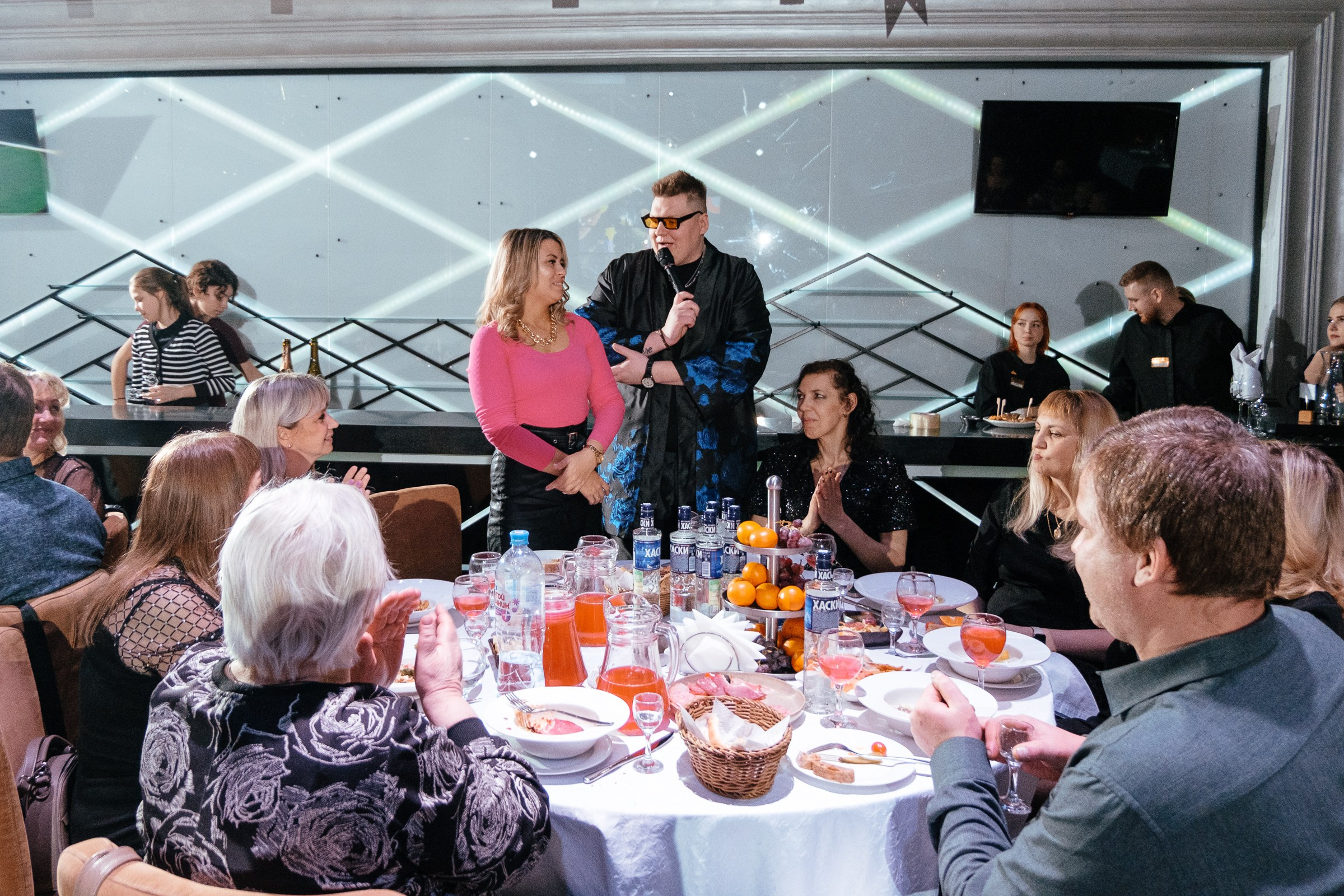 Ресторан «Antonio»