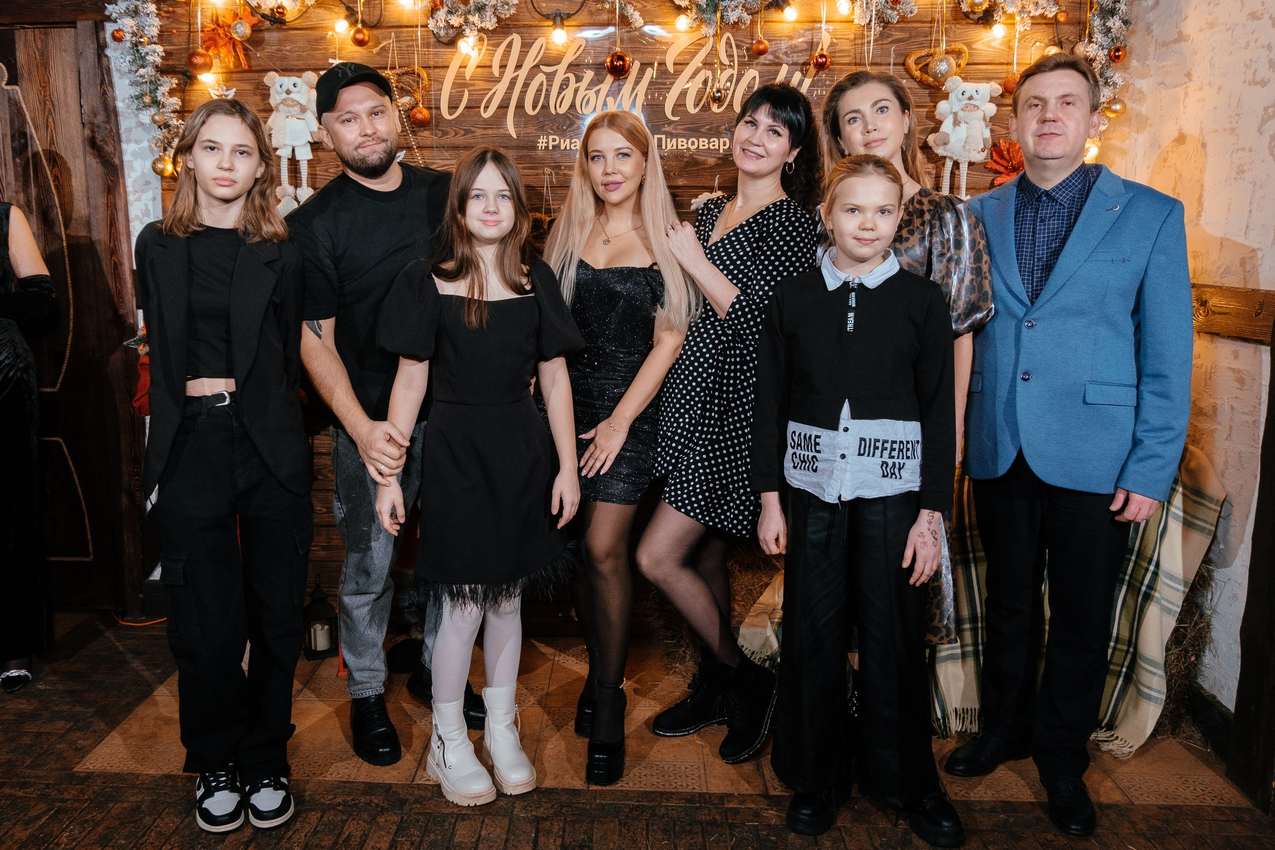 Риатовский пивовар