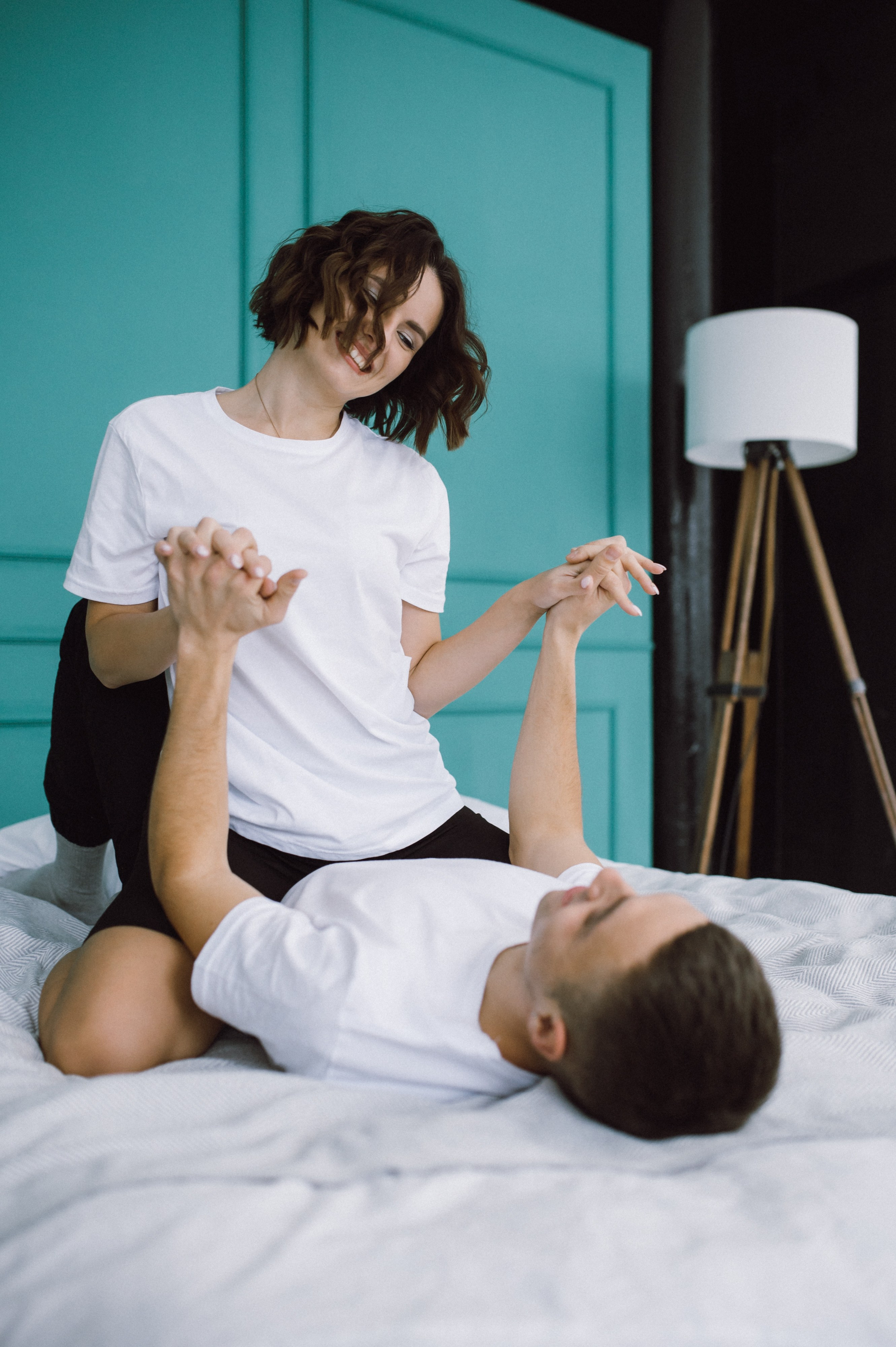 Вова и Аня. Свадебный и семейный фотограф в Минске Алексей Пузиков