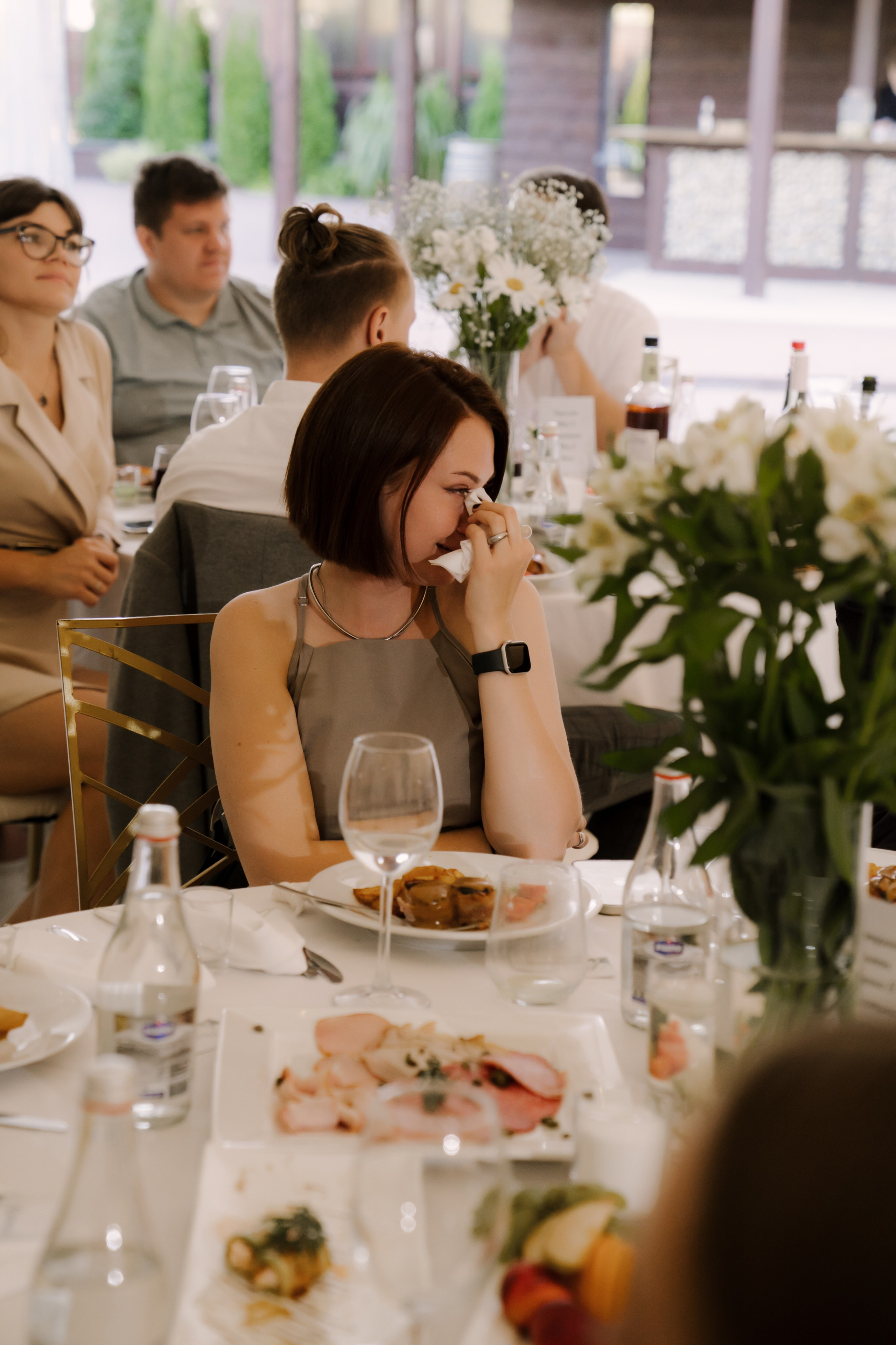 Александр и Анастасия. Свадебный фотограф Воронеж Марина Грудинина