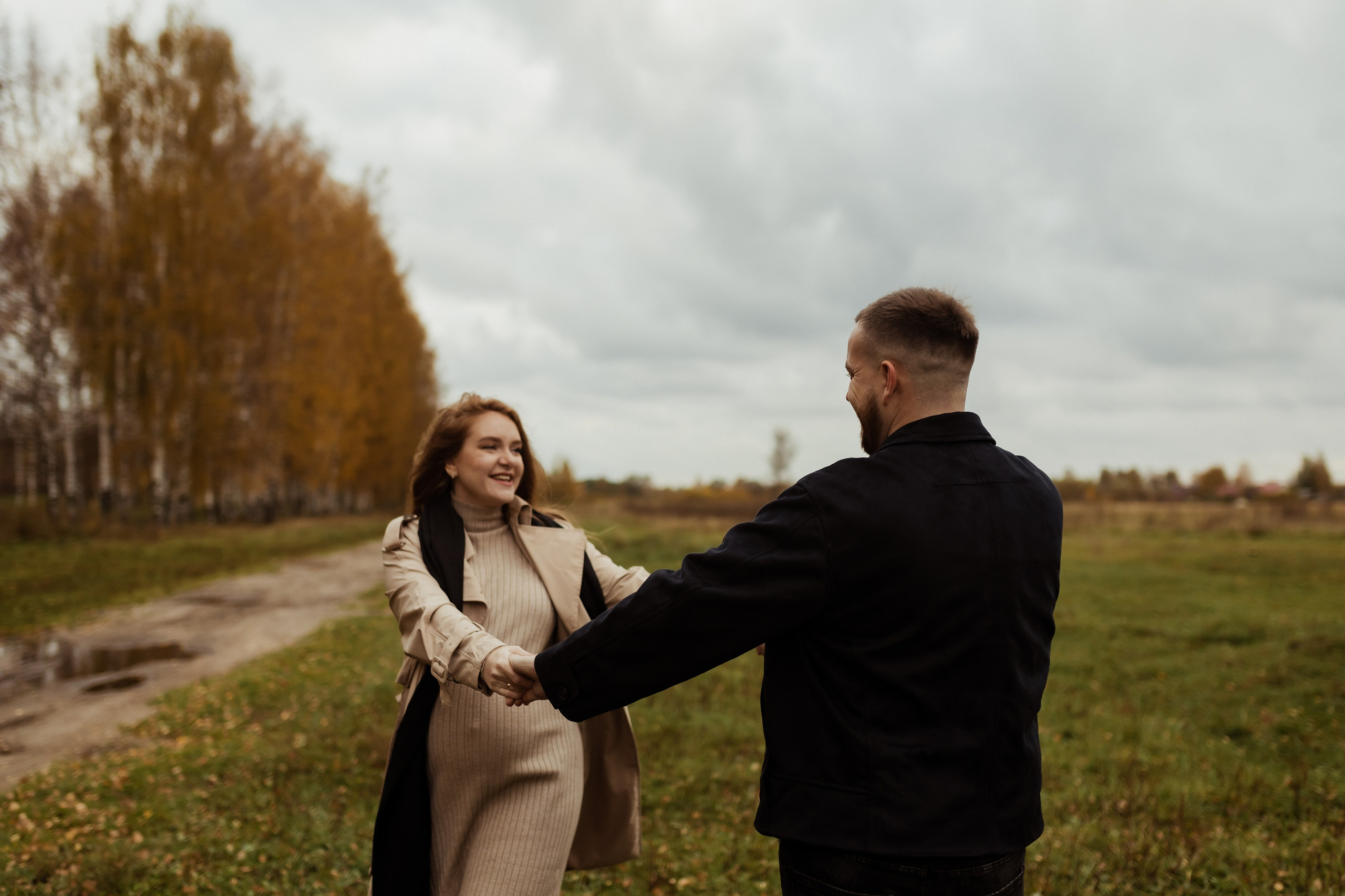 Света & Кирилл. ФОТОГРАФ Маргарита Сивакова | Ярославль Кострома Москва