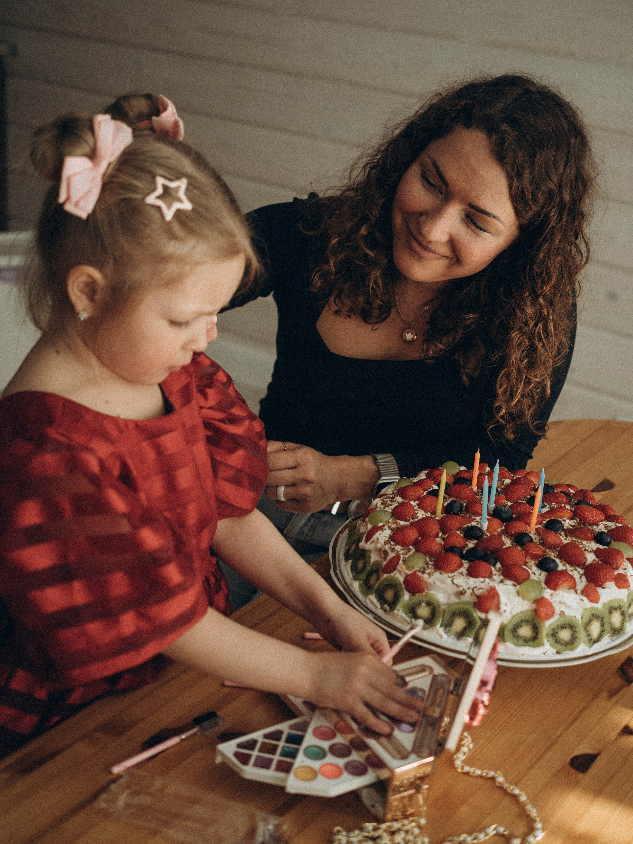 Семейные. Фотограф в Сортавала Карина Буглакова