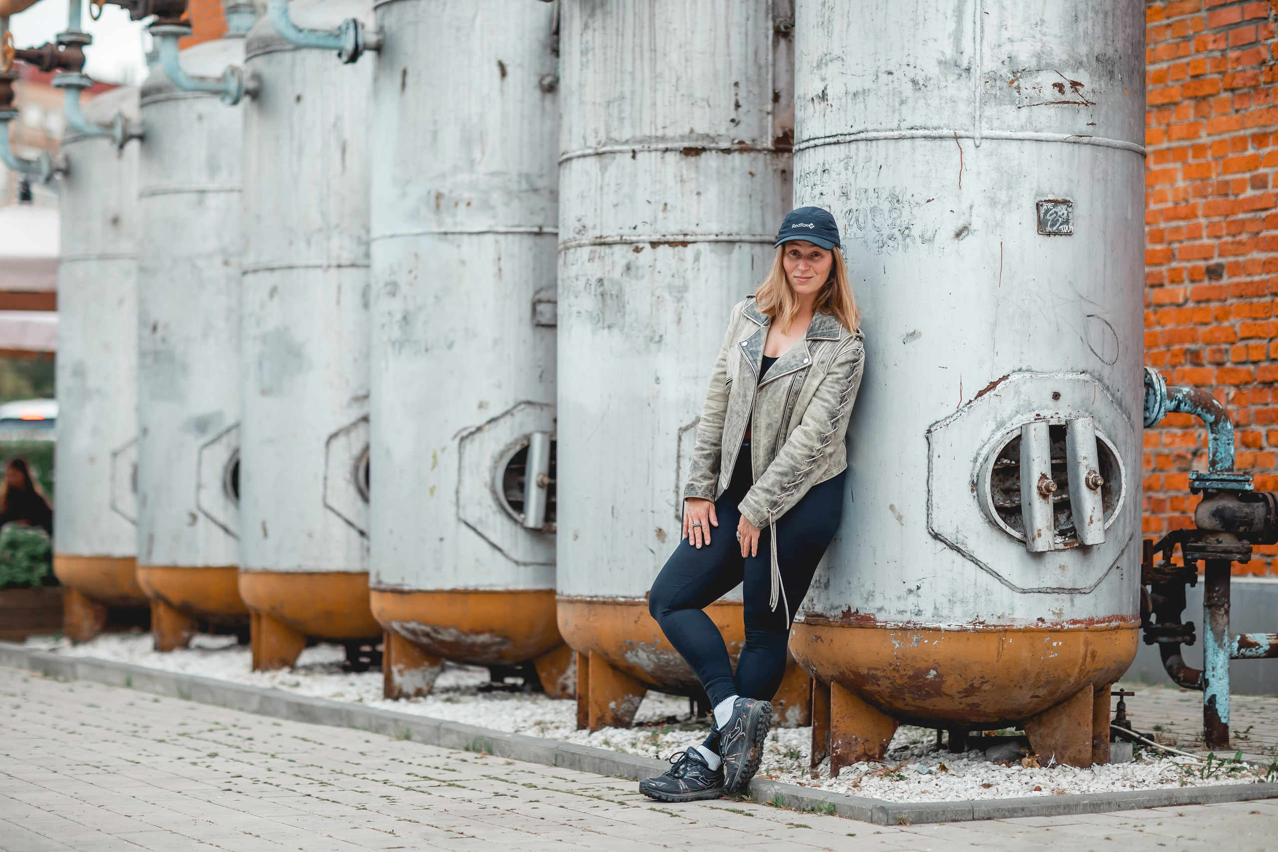 Мария. Семейный фотограф анималист Мария Крючкова