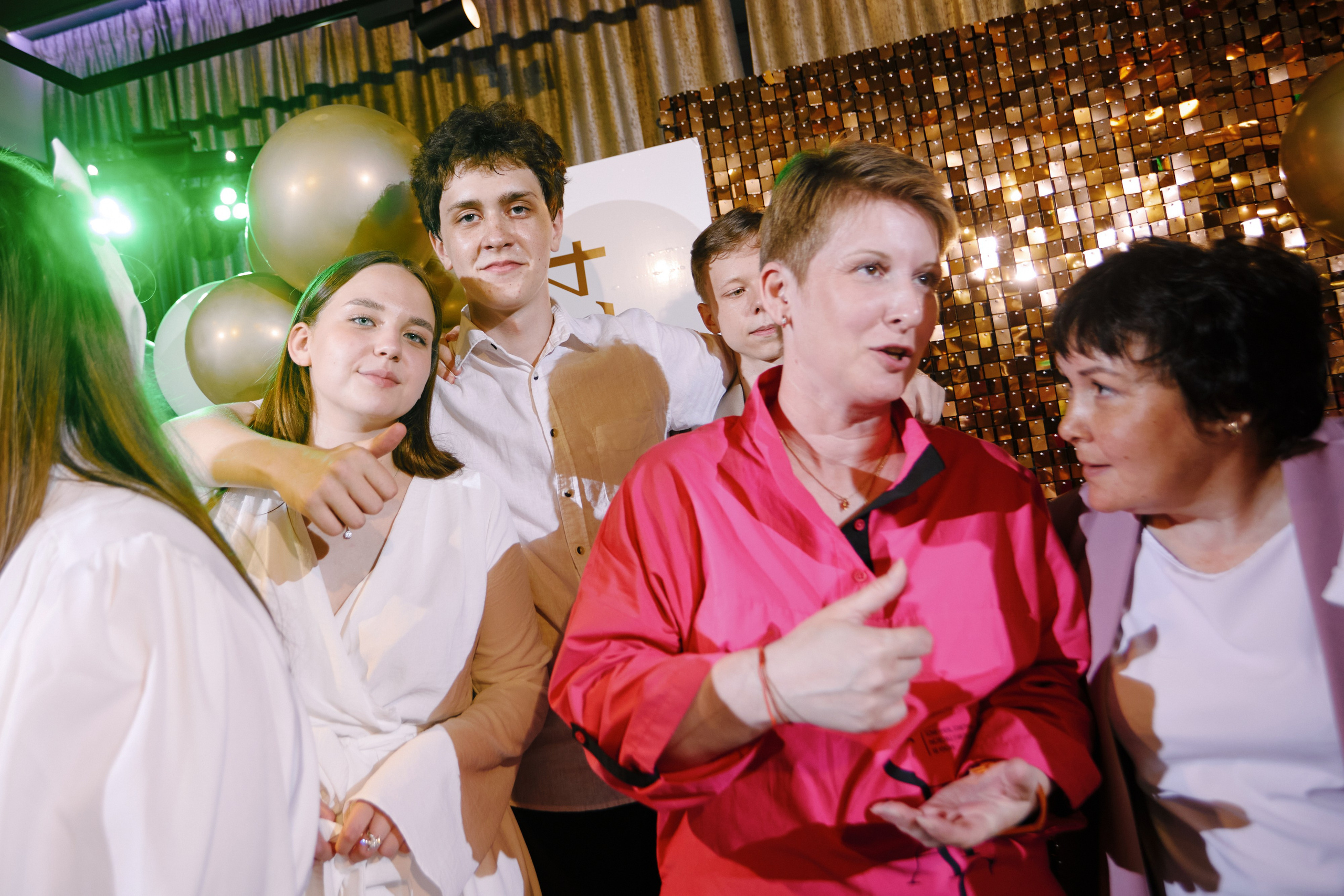 Выпускной 11кл. Портретный и свадебный фотограф в Екатеринбурге Владимир ЛузинЛузин