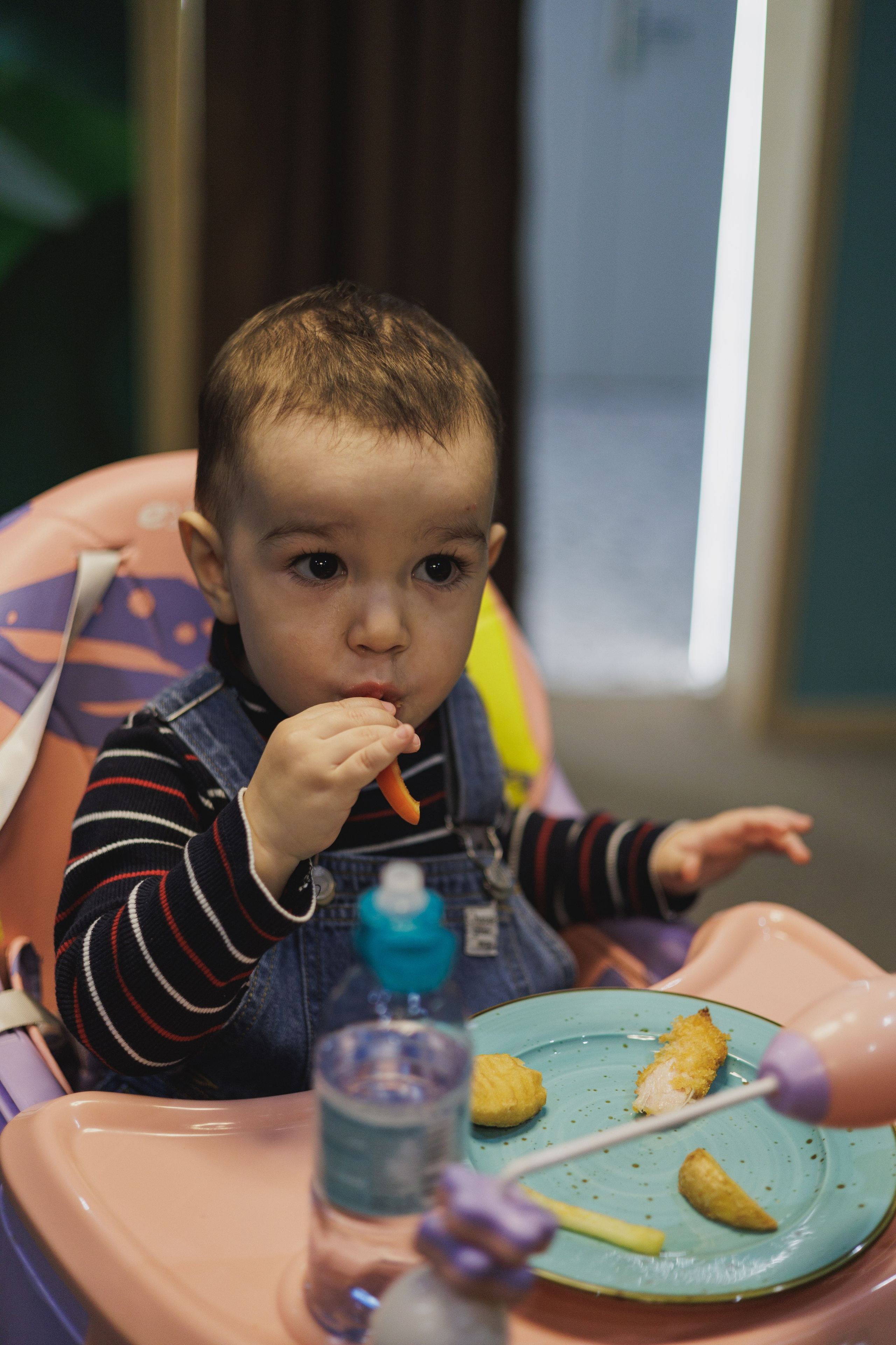Василисе 5 лет. Фотограф в Раменском и Москве |Татьяна Конарева