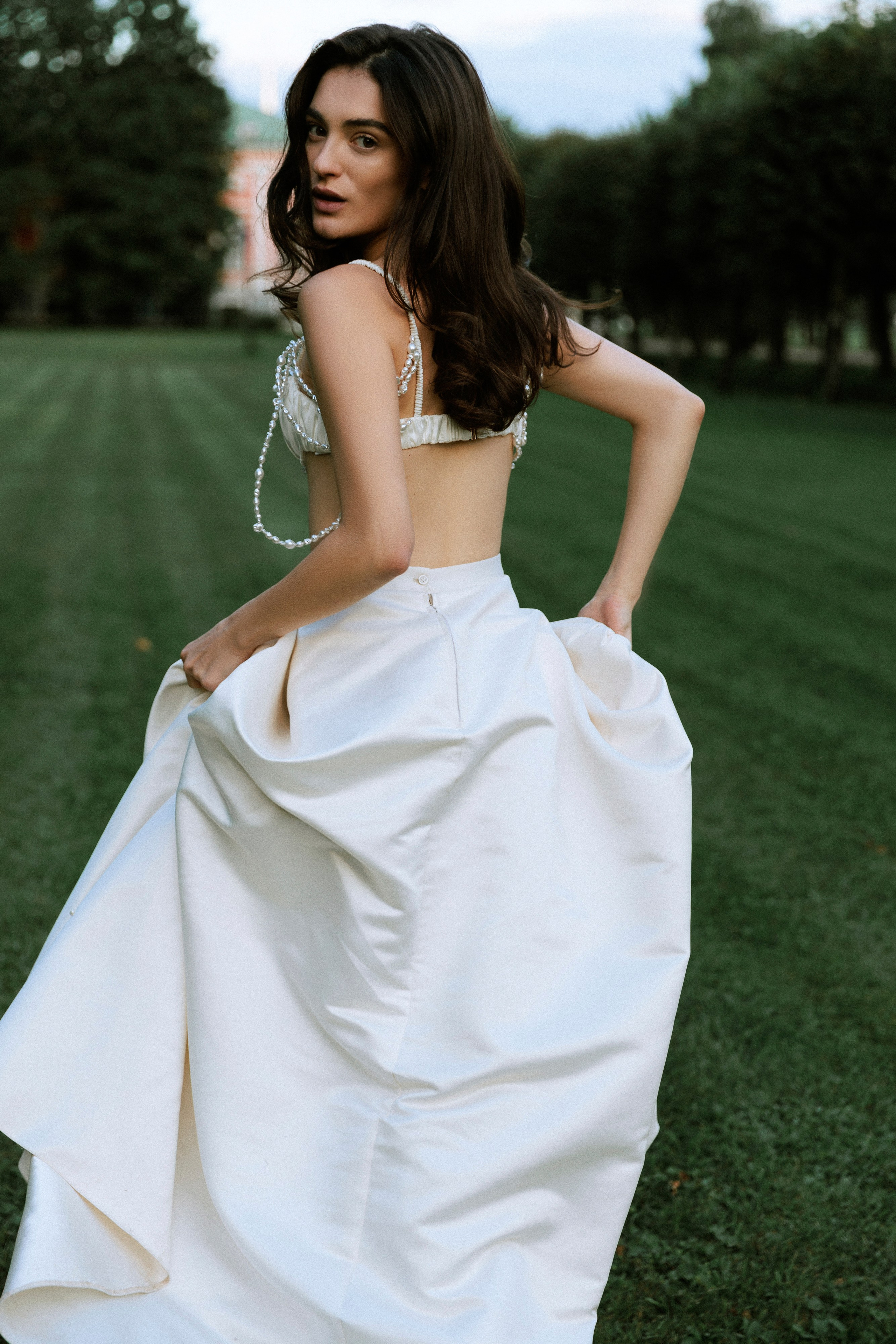 Карина. Фотограф в Москве Людмила Малова