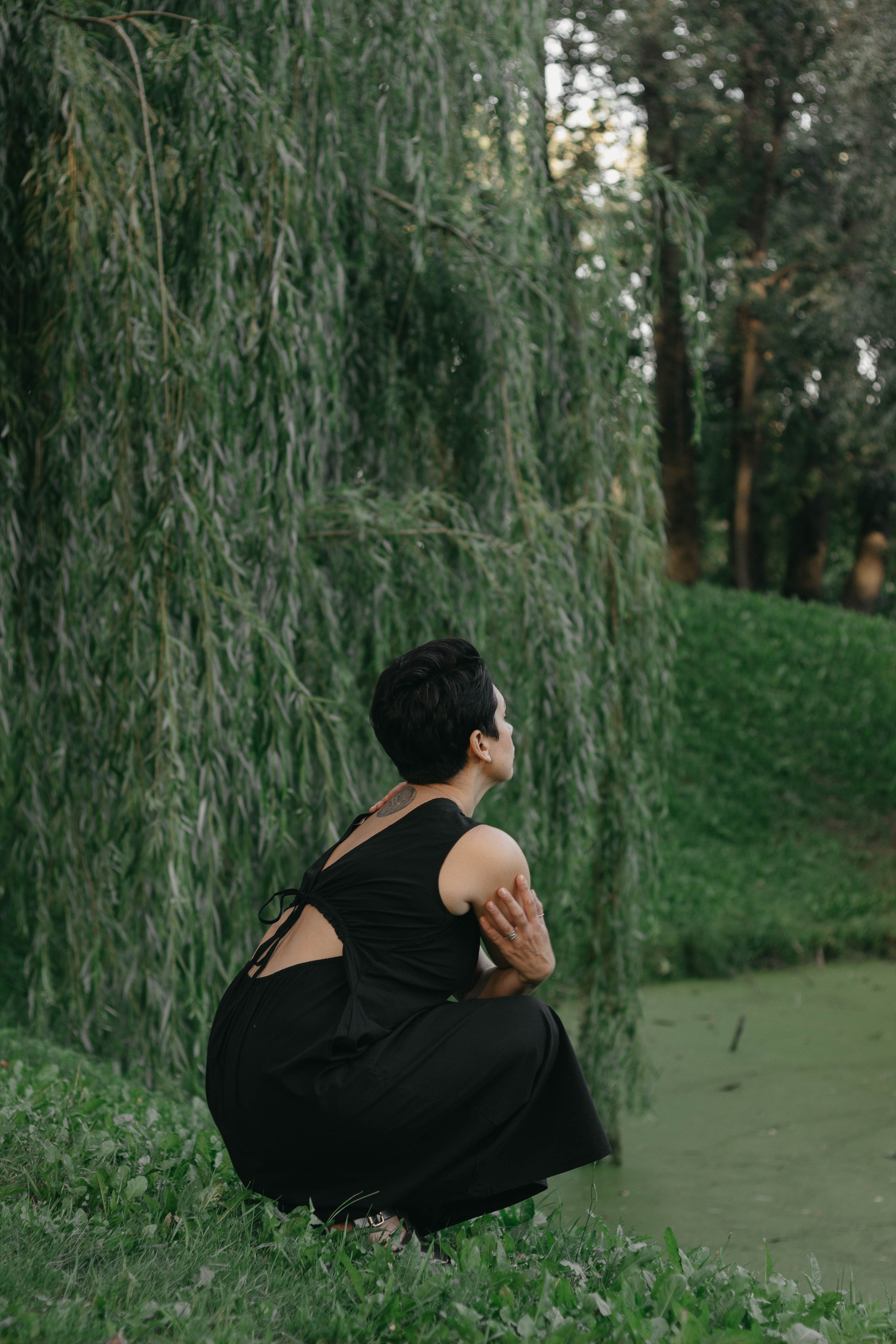 Малефисента. Фотограф в Санкт-Петербурге Головина Анастасия