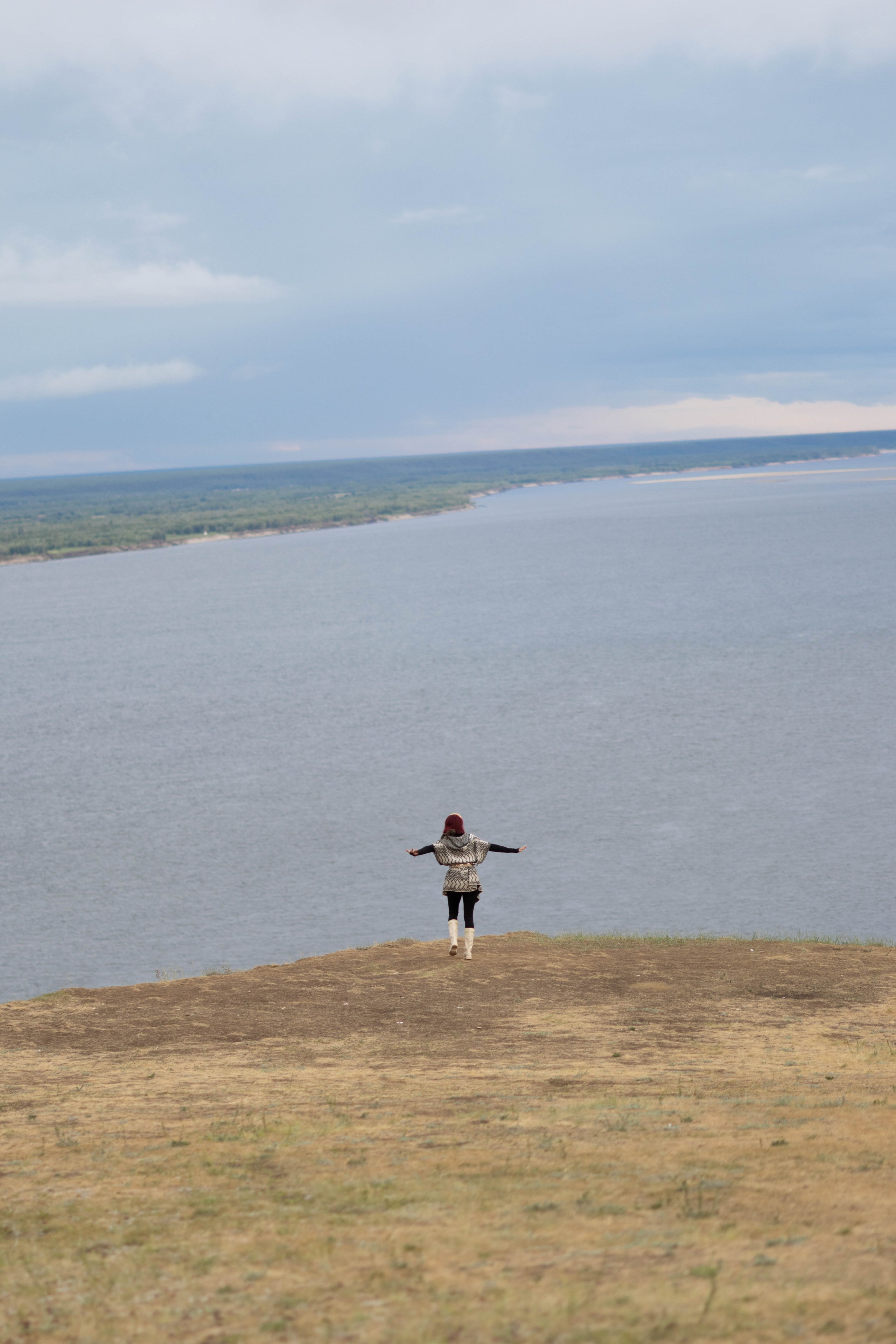 На Табагинском