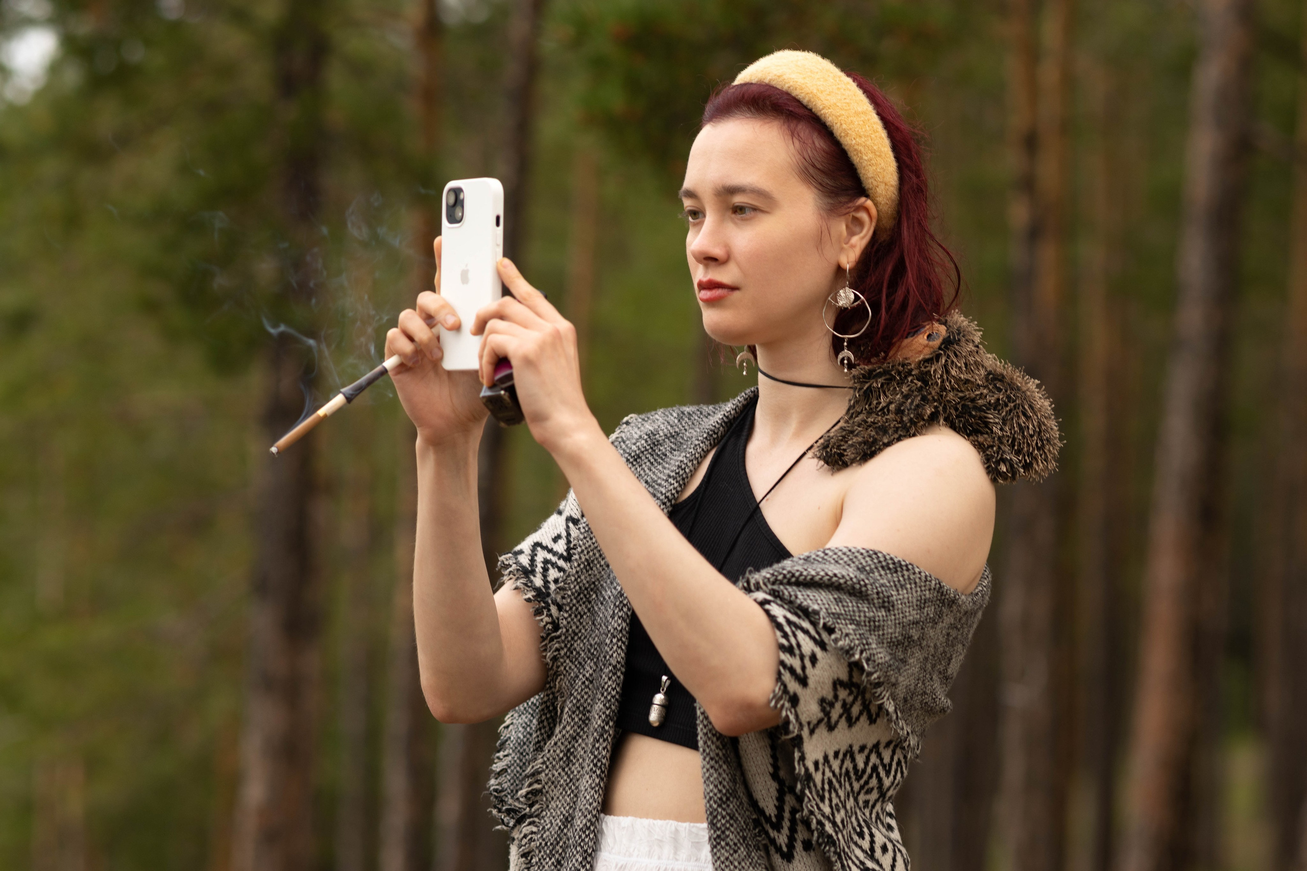 На Табагинском. Фотограф Якутск Зоя Николаева