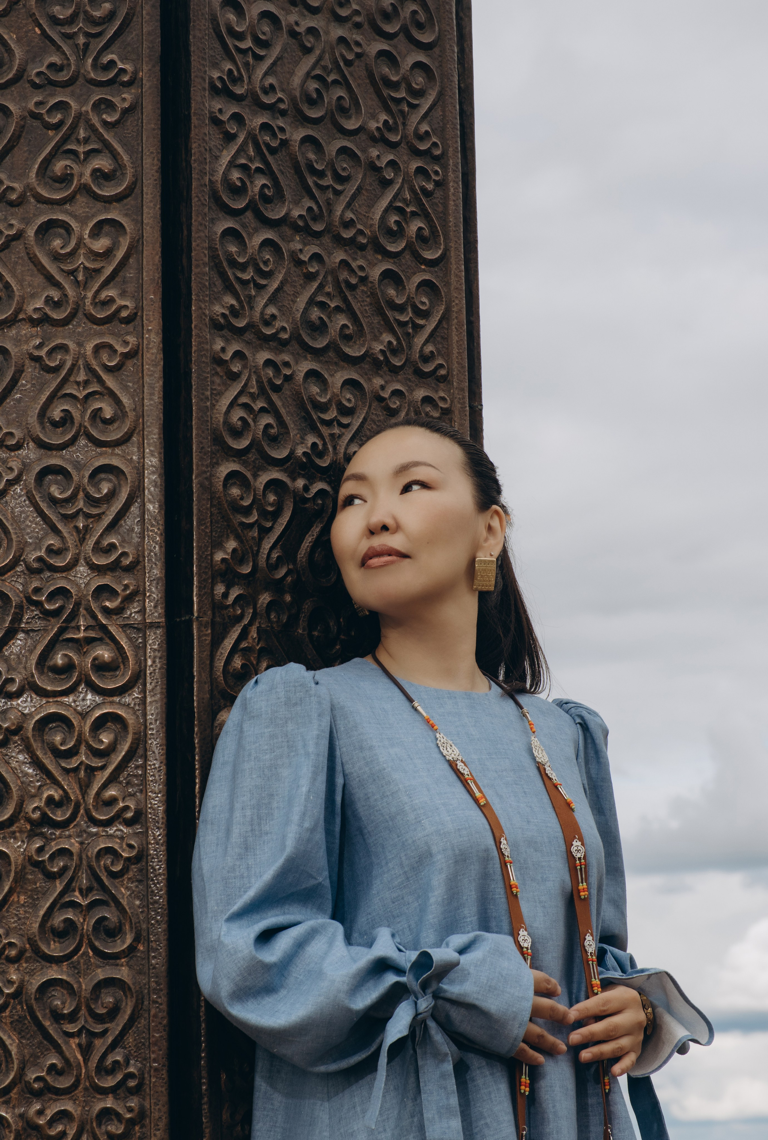 Фотограф Якутск Зоя Николаева