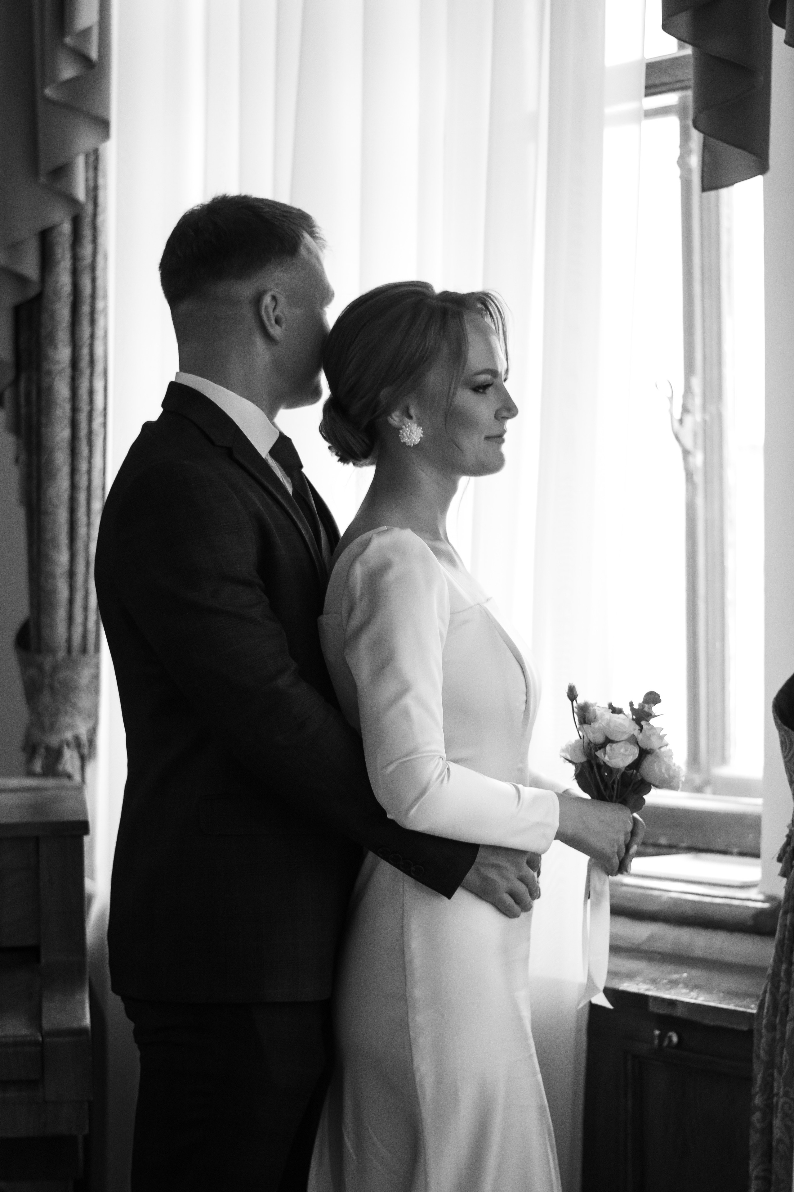 Марина | Евгений. Свадебный и семейный фотограф Санкт-Петербург