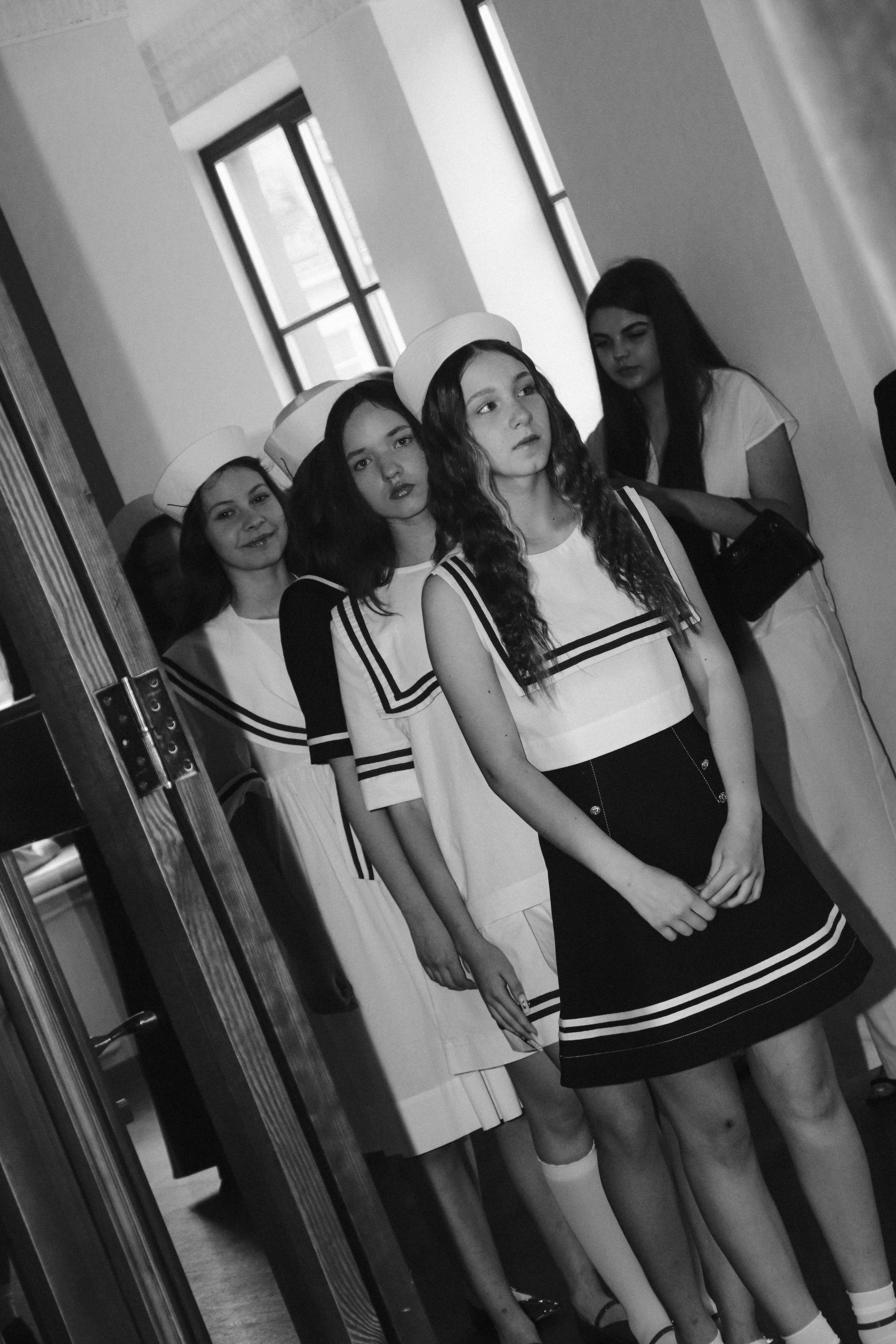 АртМода показ. Фотограф в Добруше и Гомеле (anabel_photo)