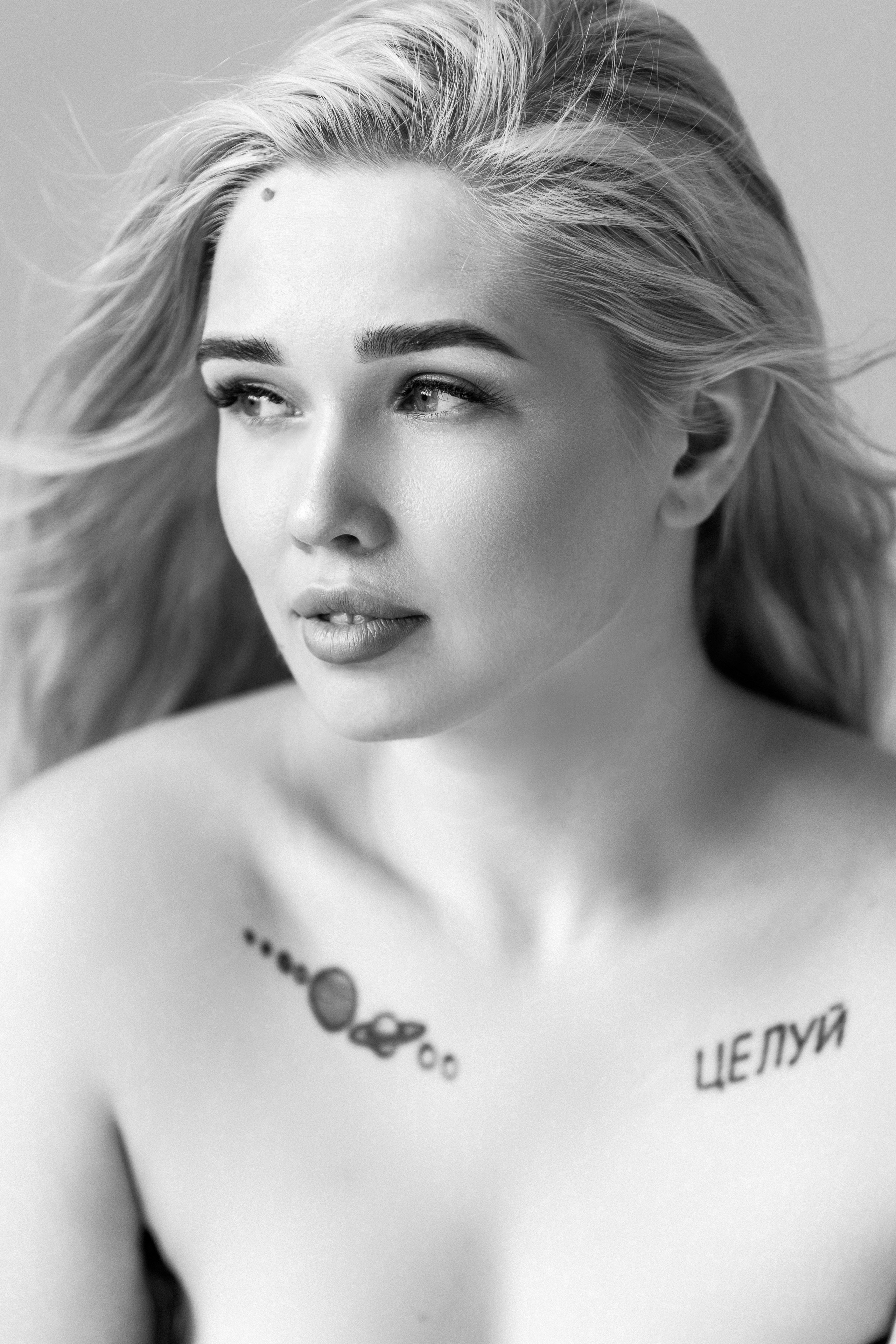 Портреты. Фотограф Эльдар Вагапов. Фотограф - Эльдар Вагапов