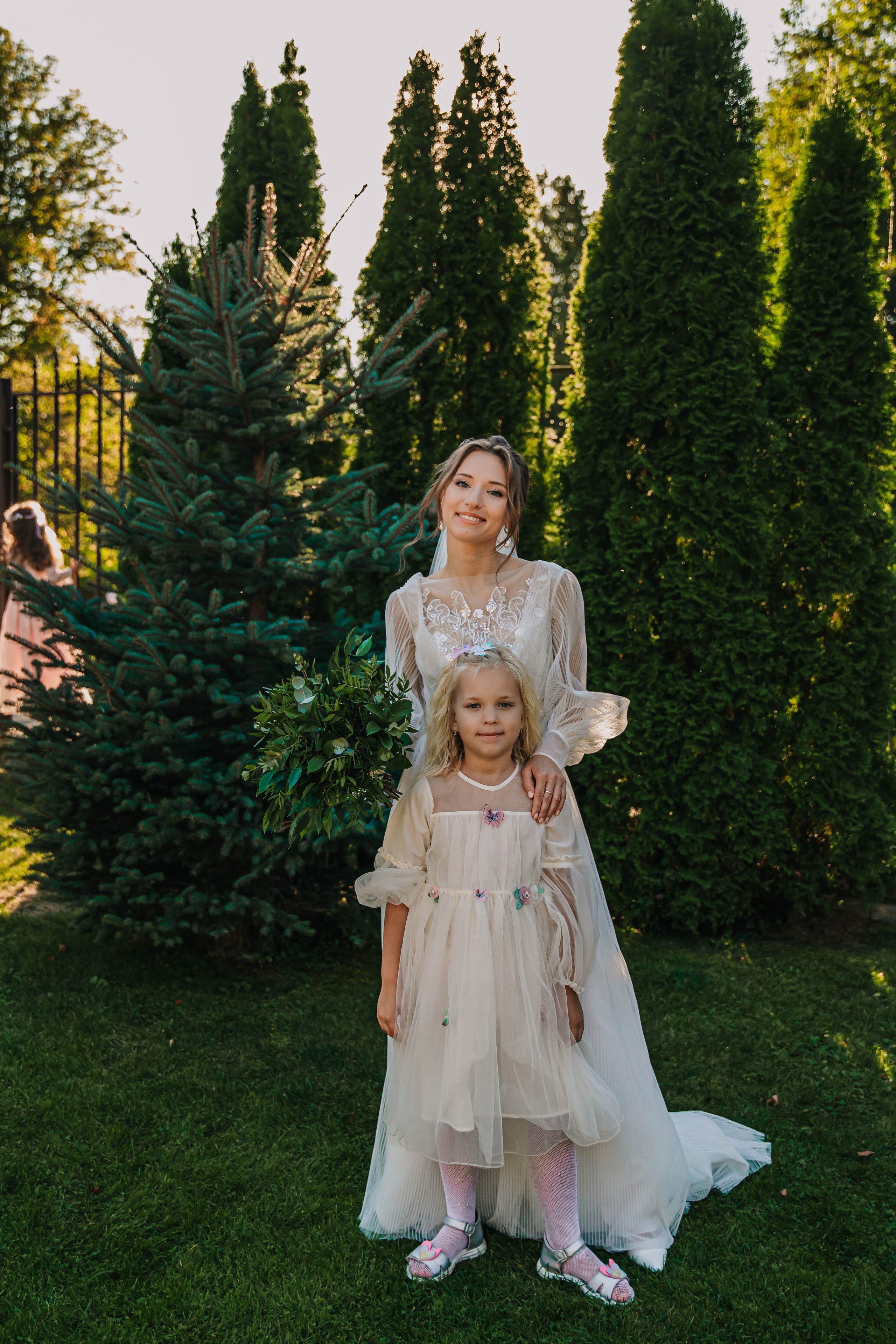 Вячеслав и Анастасия (пакет «Весь день»). Фотограф Дарья Маташкова