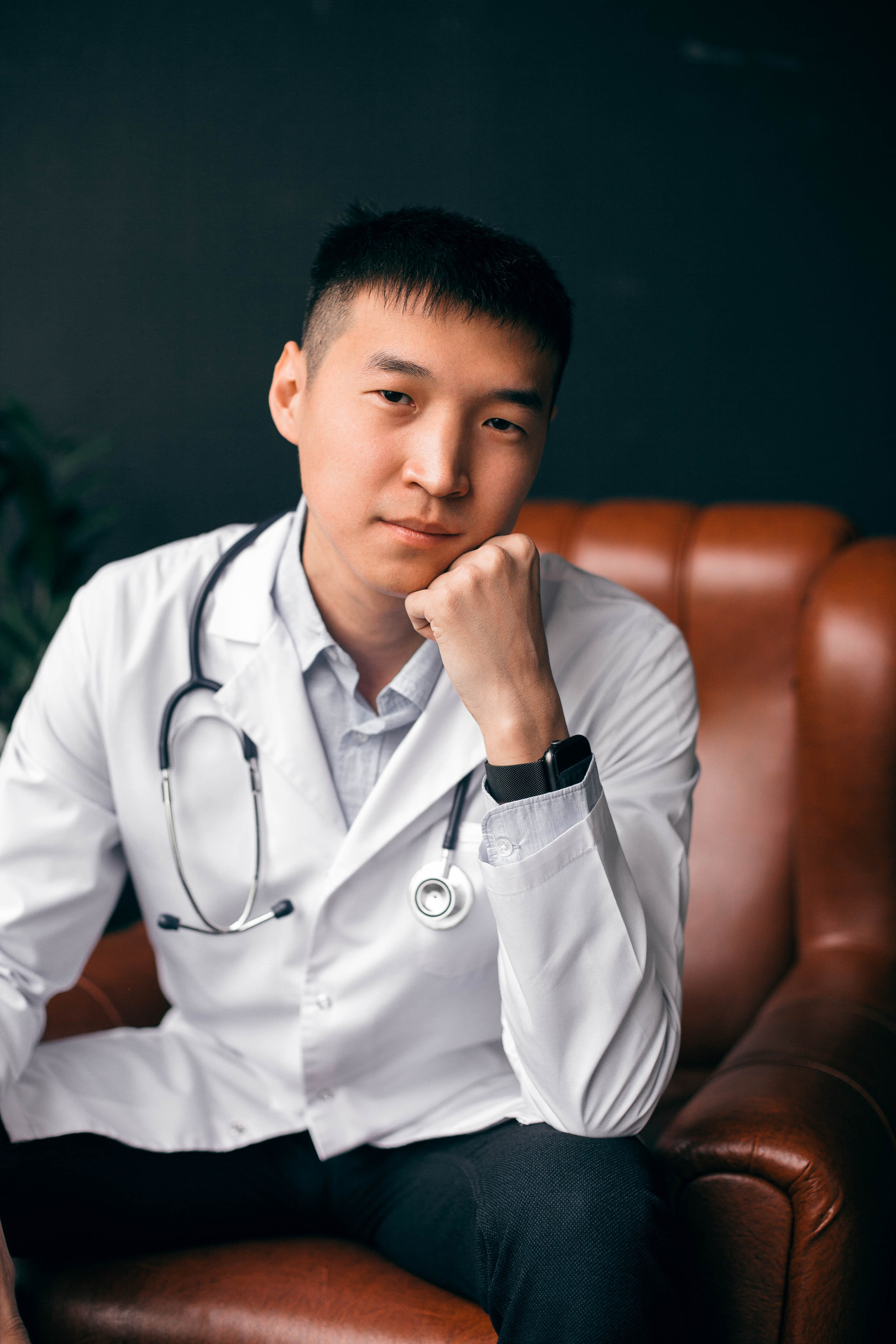 Групповой портрет. Свадебный и репортажный фотограф в Барнауле Евгений Самосюк