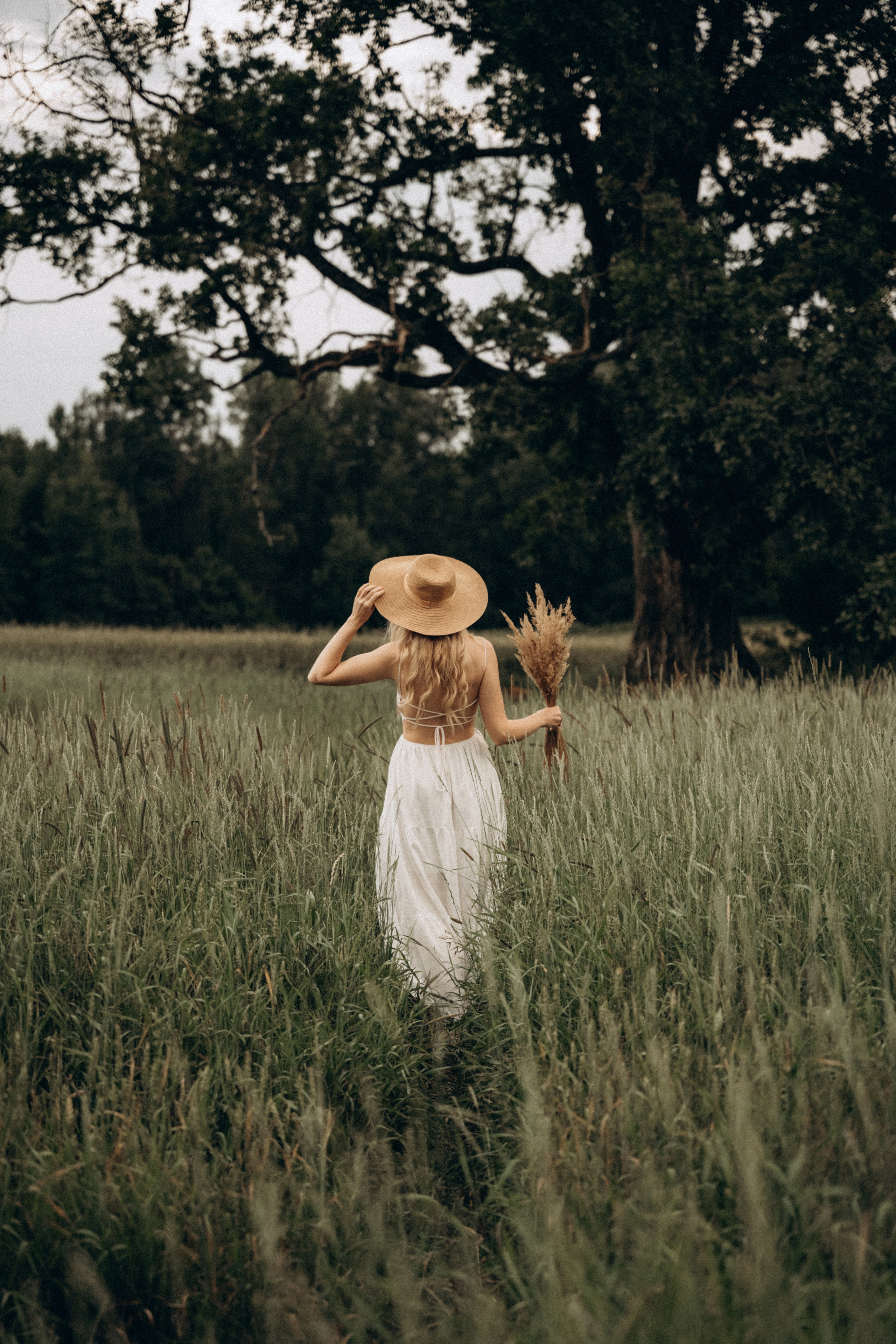 Таня. Фотограф Мария Миллс | Минск