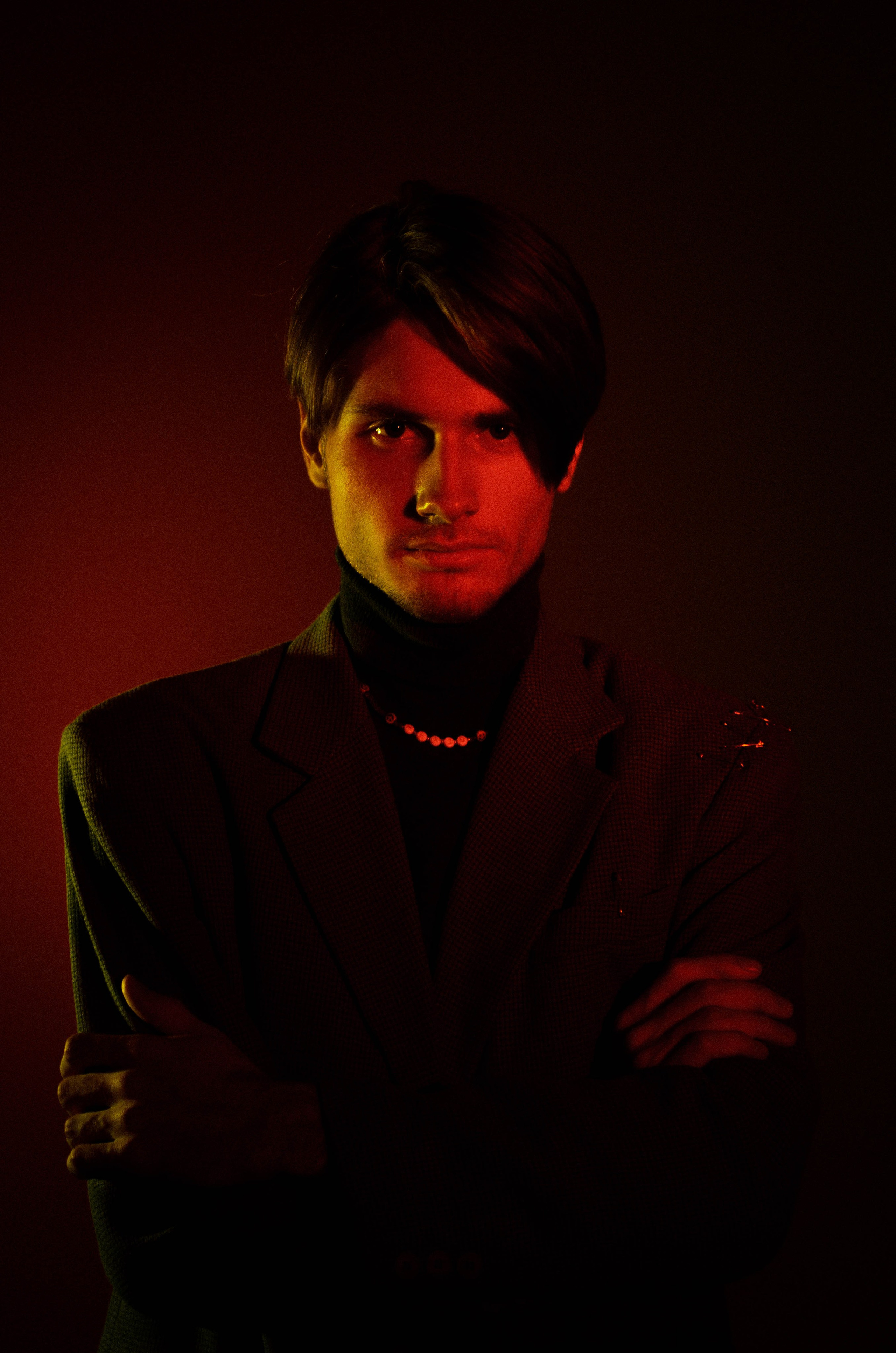 Reijo. Фотограф Валерия Пэун