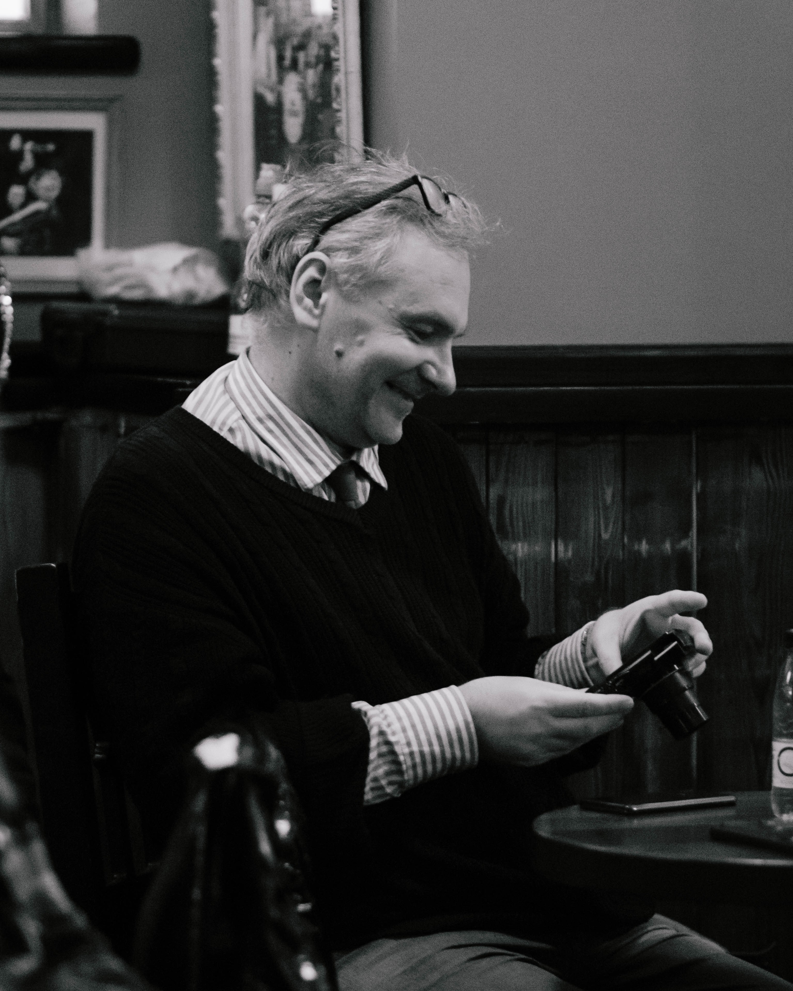 Сигнон. Фотограф Валерия Пэун