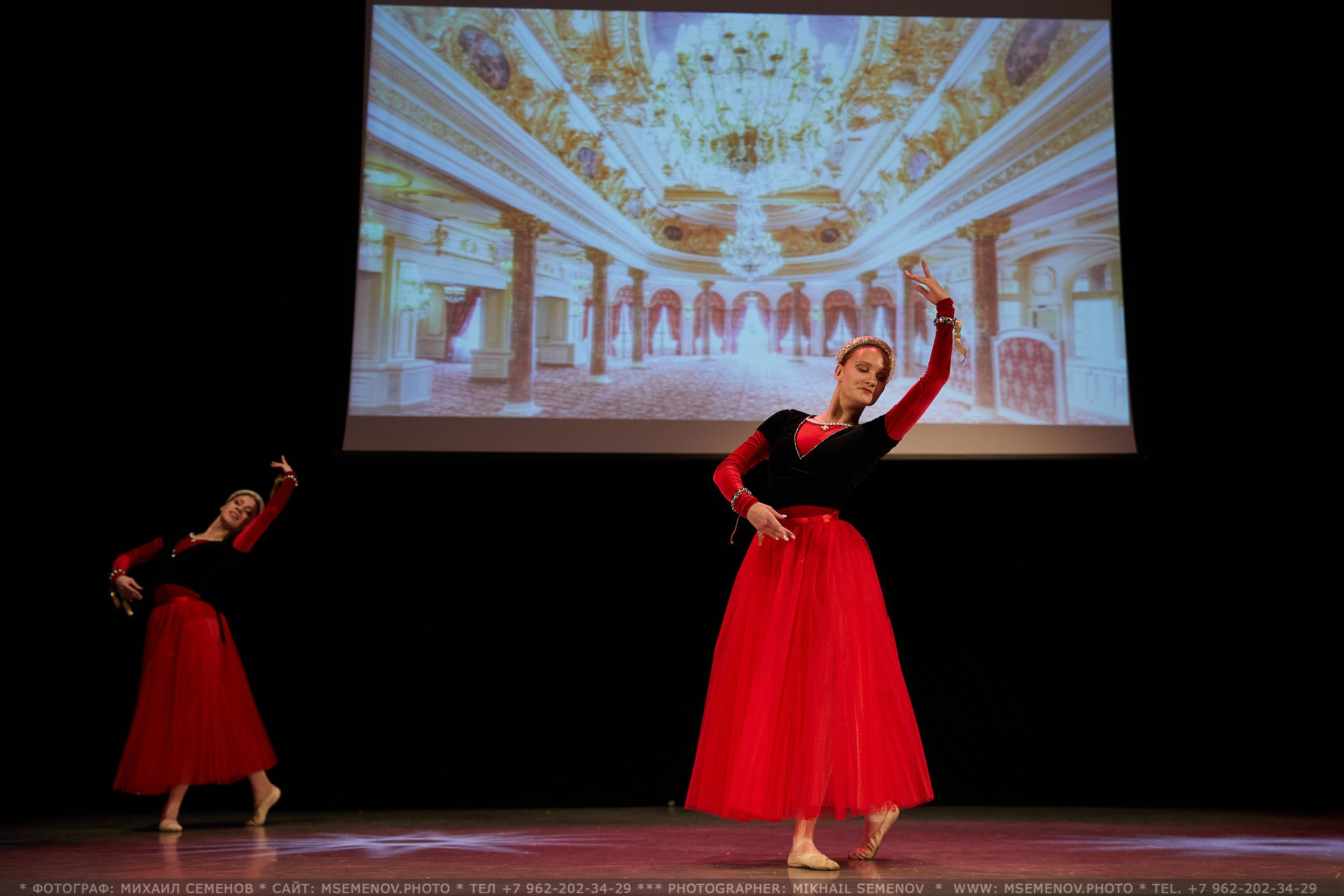 АНОНС фоторепортажа балета-мюзикла «ЖИЛ-БЫЛ КОРОЛЬ». Фотограф, фотопроекты Михаила Семенова в Ярославле. Фотошкола