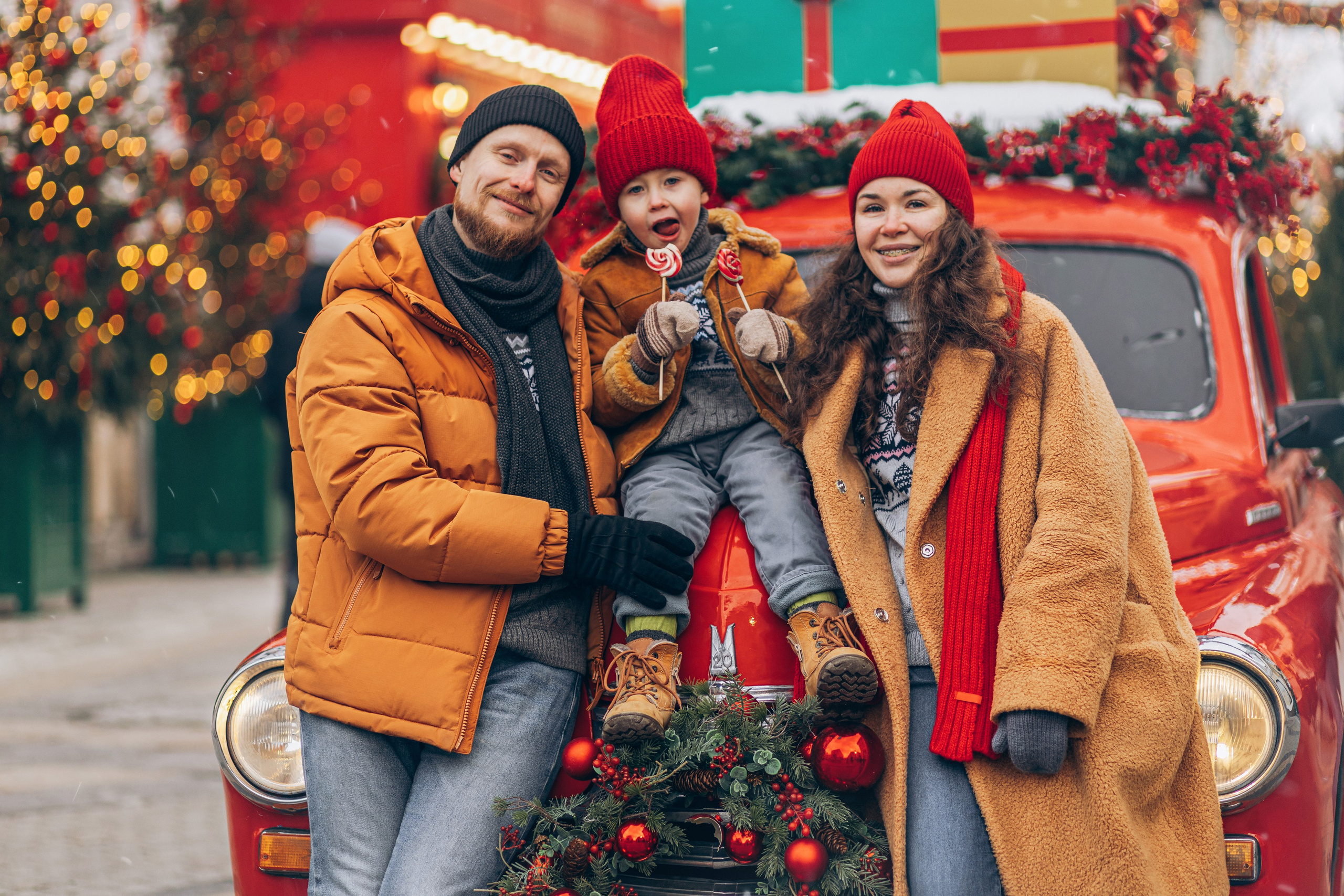 Елена, Дмитрий и Гордей. Семейный фотограф В Москве Александра Дейкун