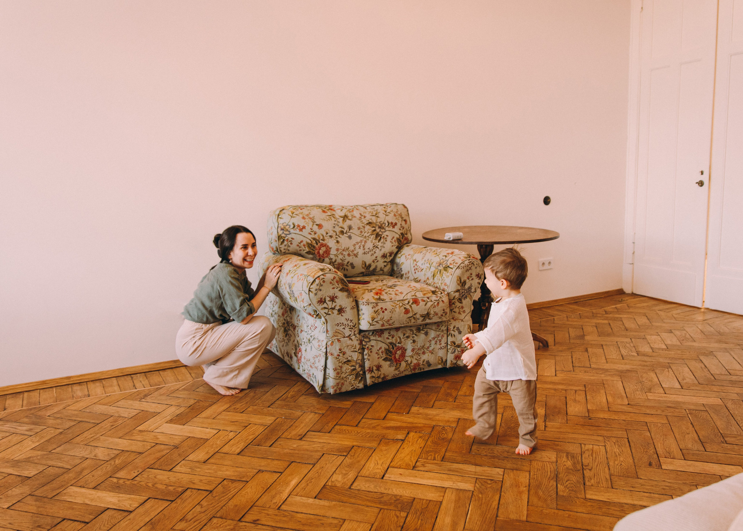 Вика и Гордей. Семейный фотограф В Москве Александра Дейкун