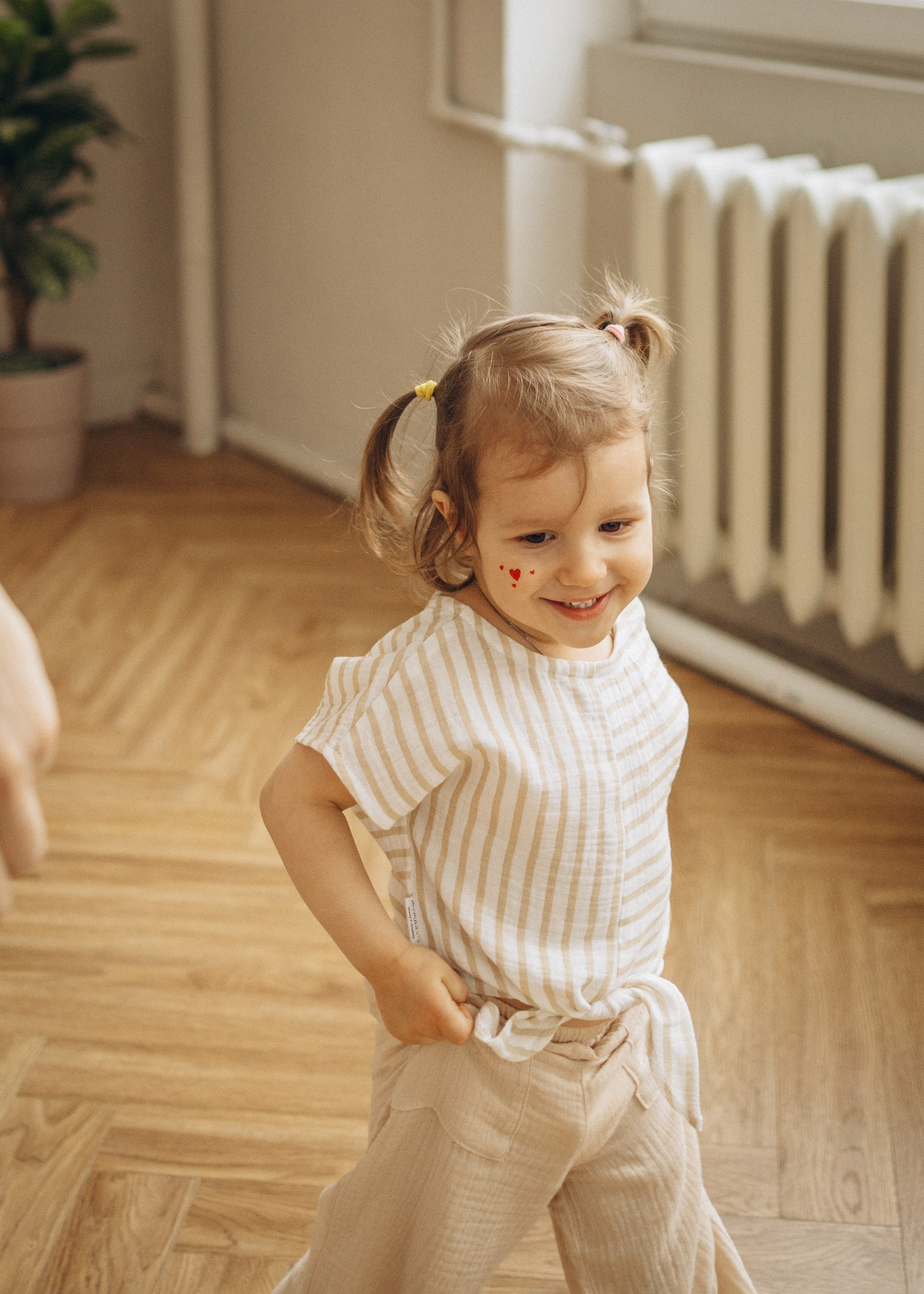 Маша, Саша и Анечка. Семейный фотограф В Москве Александра Дейкун