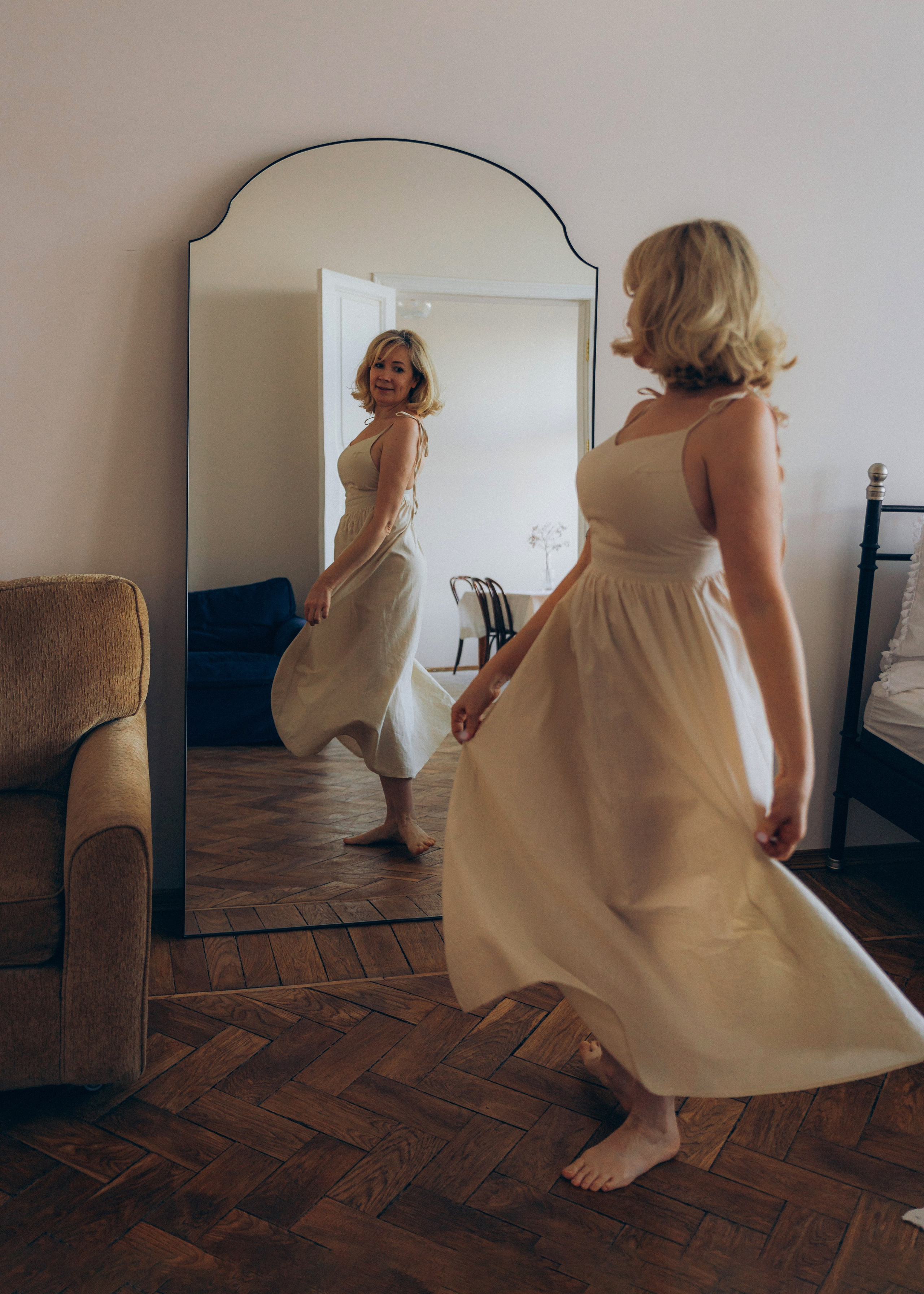 Елена и Полина. Семейный фотограф В Москве Александра Дейкун