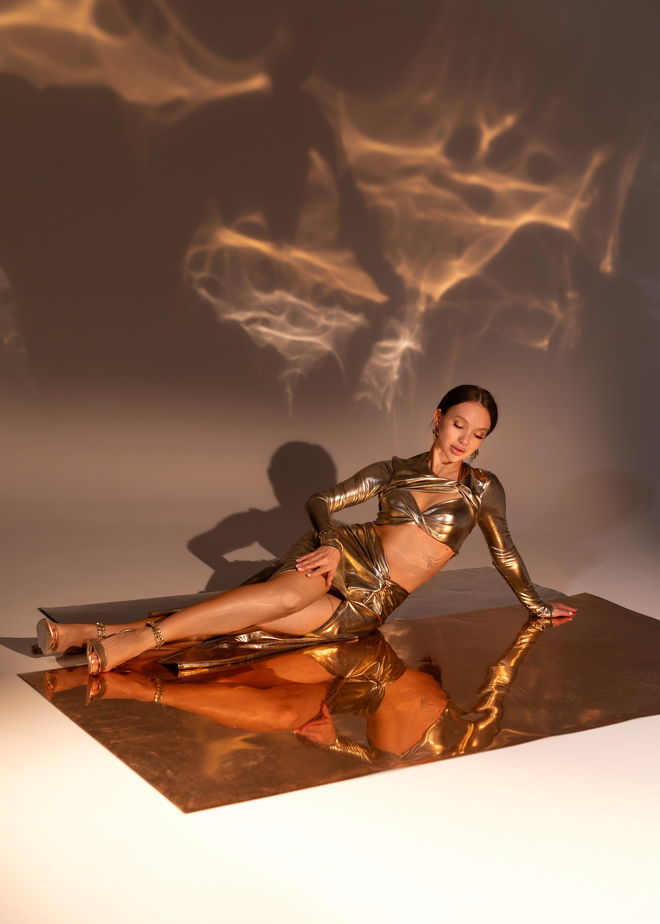 Вика. Семейный фотограф В Москве Александра Дейкун