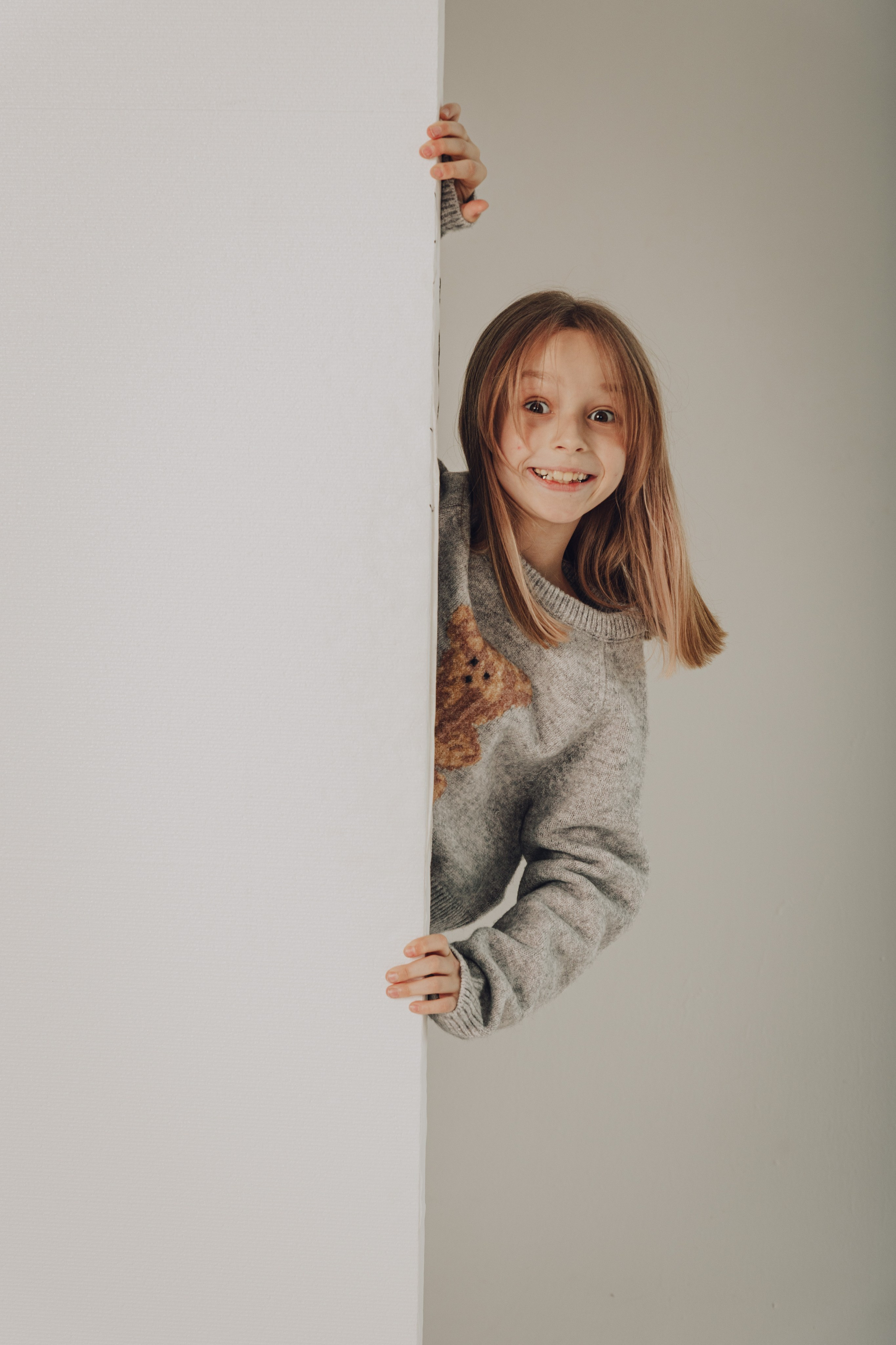 Катя. Семейный фотограф В Москве Александра Дейкун