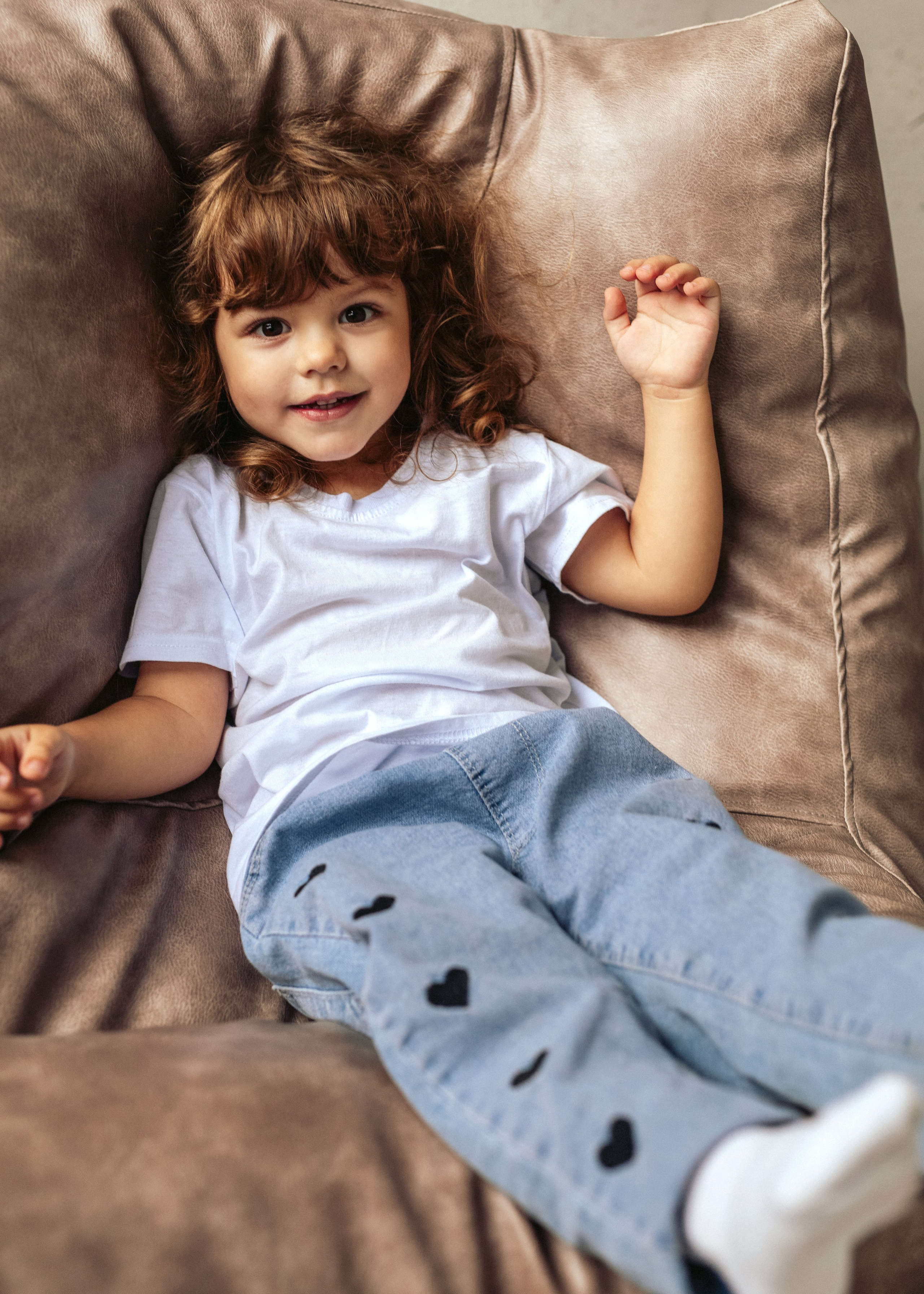 Яна и Мирослава. Семейный фотограф В Москве Александра Дейкун