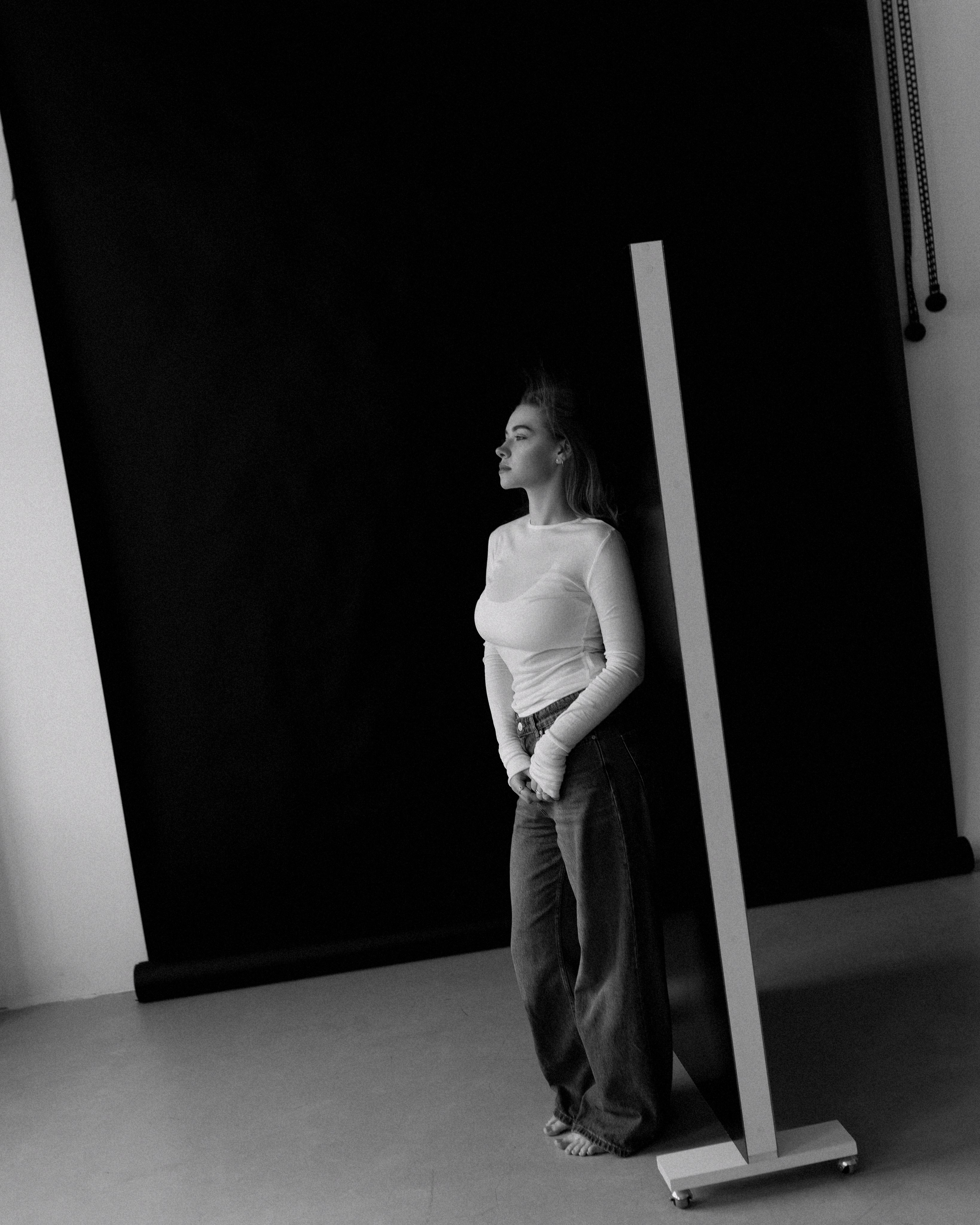 Дарья. Фотограф для души Анастасия Конкс