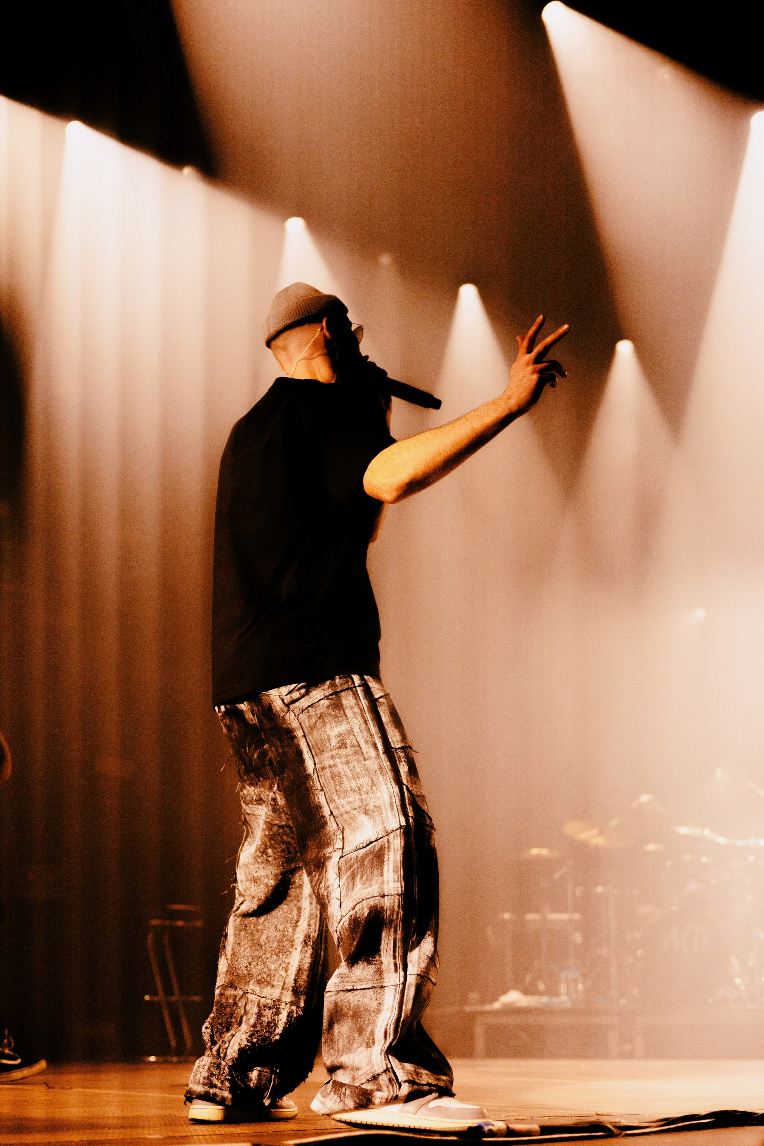 ЛСП’25. RUSLAN ROZANOV