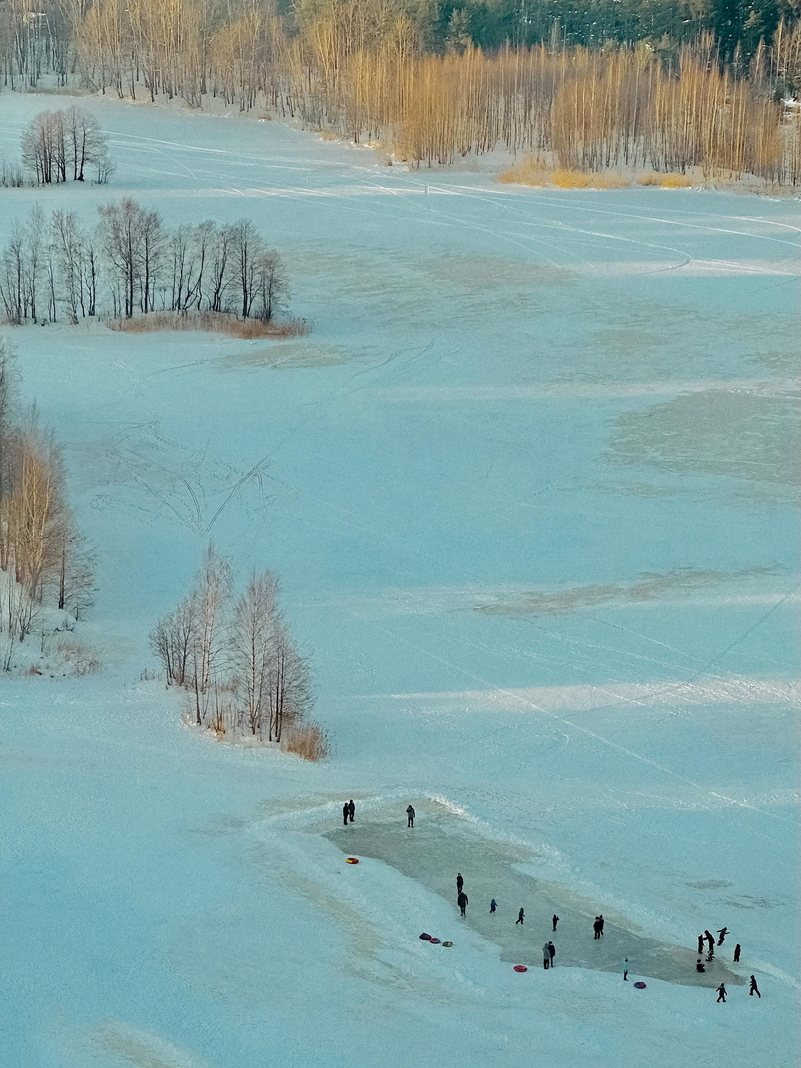 Ростов-на-Дону «Тысяча лиц воды». ARTEXPOPHOTO