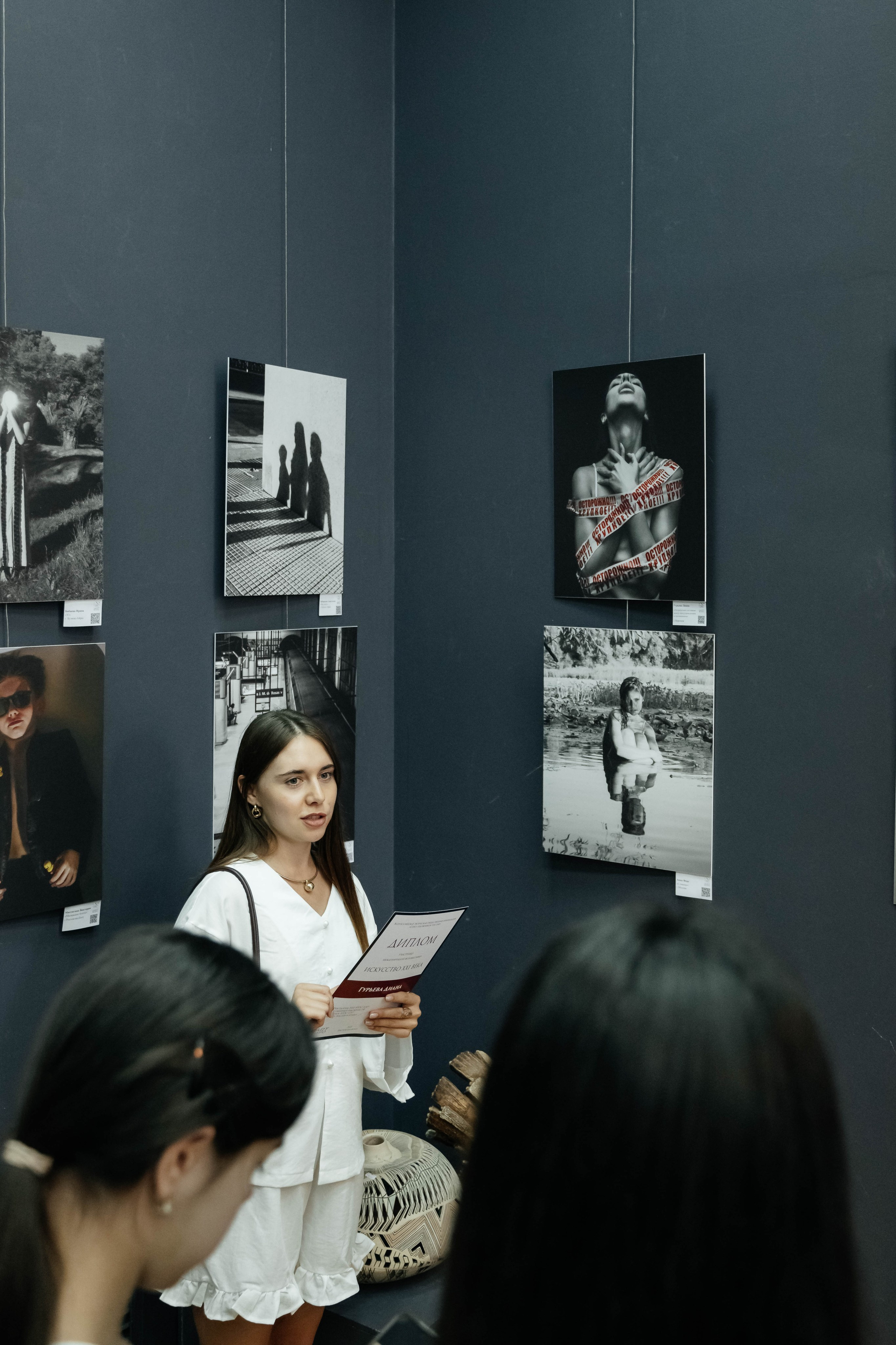 «ИСКУССТВО XXI ВЕКА» Ростов-на-Дону. ARTEXPOPHOTO