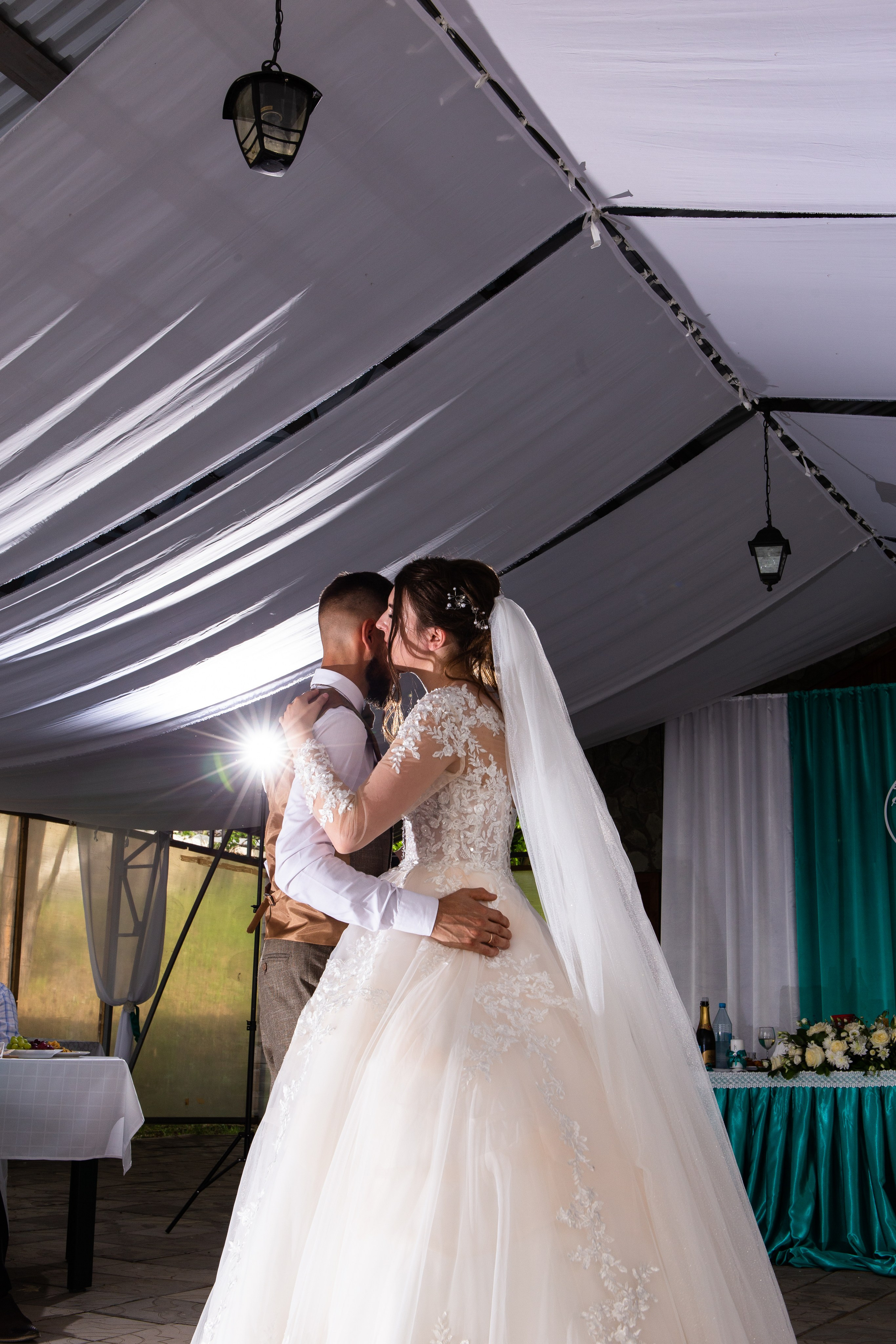 Татьяна и Владислав. Свадебный и портретный фотограф в Новосибирске Любовь Исакова